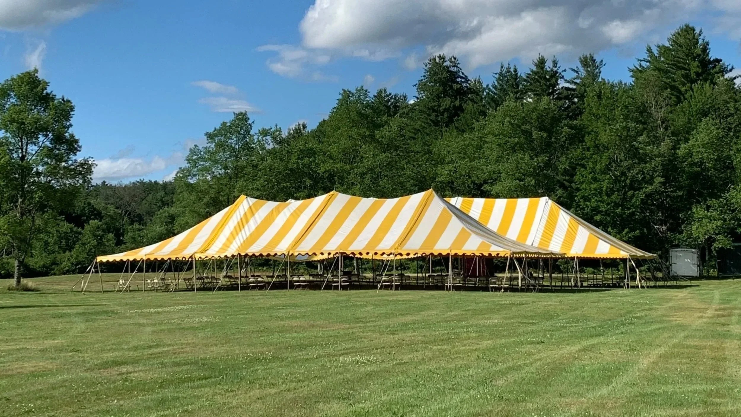 Pre-Labor Day Auction