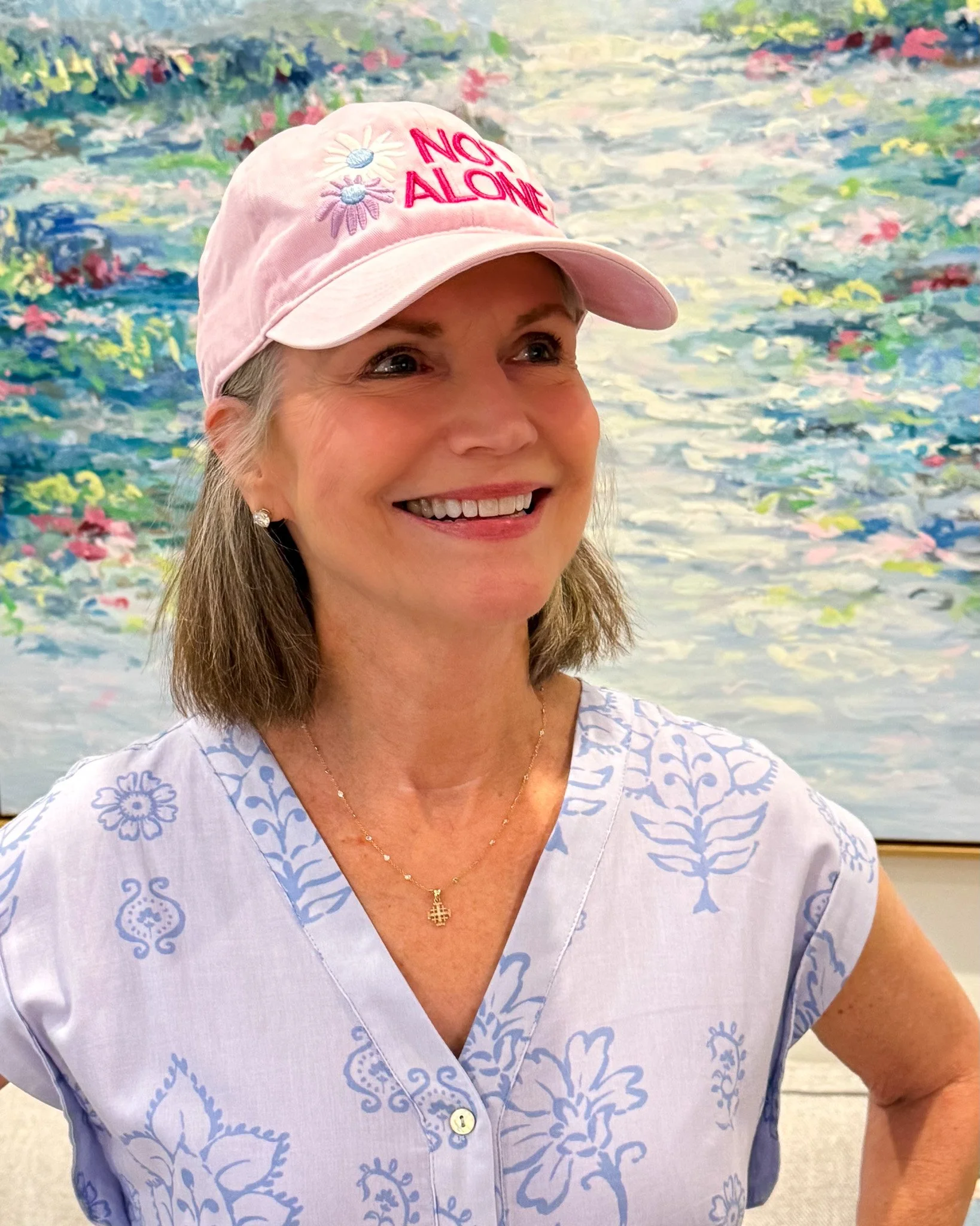 TOFTG Women's Classic Dad Hat