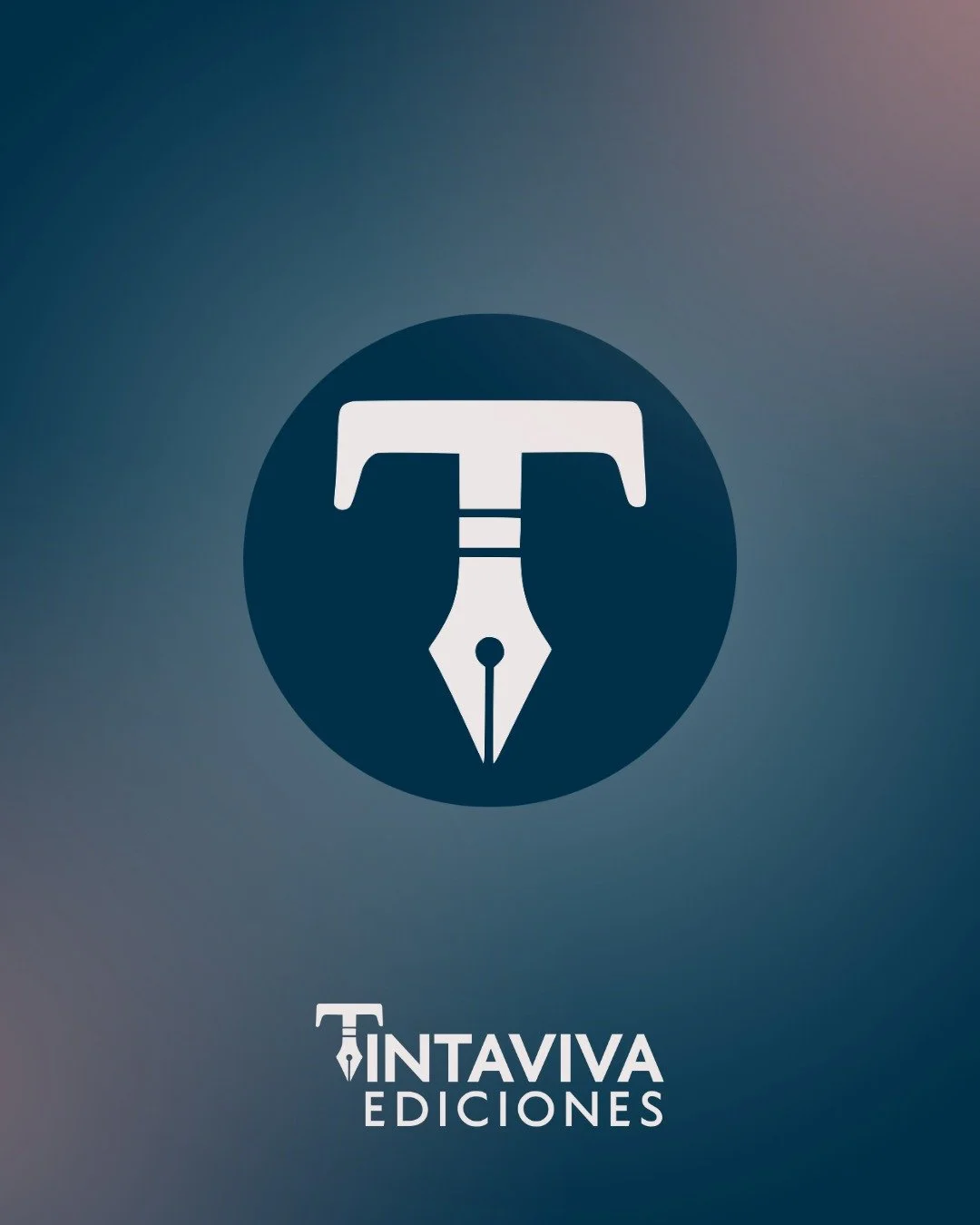 📖✨ Les damos la bienvenida a Tinta Viva Ediciones ✨📖

Somos una editorial independiente con sede en Valencia, dedicada a ofrecer servicios de autopublicaci&oacute;n y distribuci&oacute;n digital y PoD a autores que buscan publicar con calidad y lib