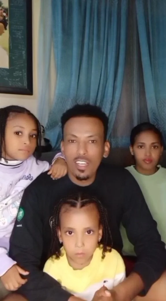 Transformed Life, Transforming Families