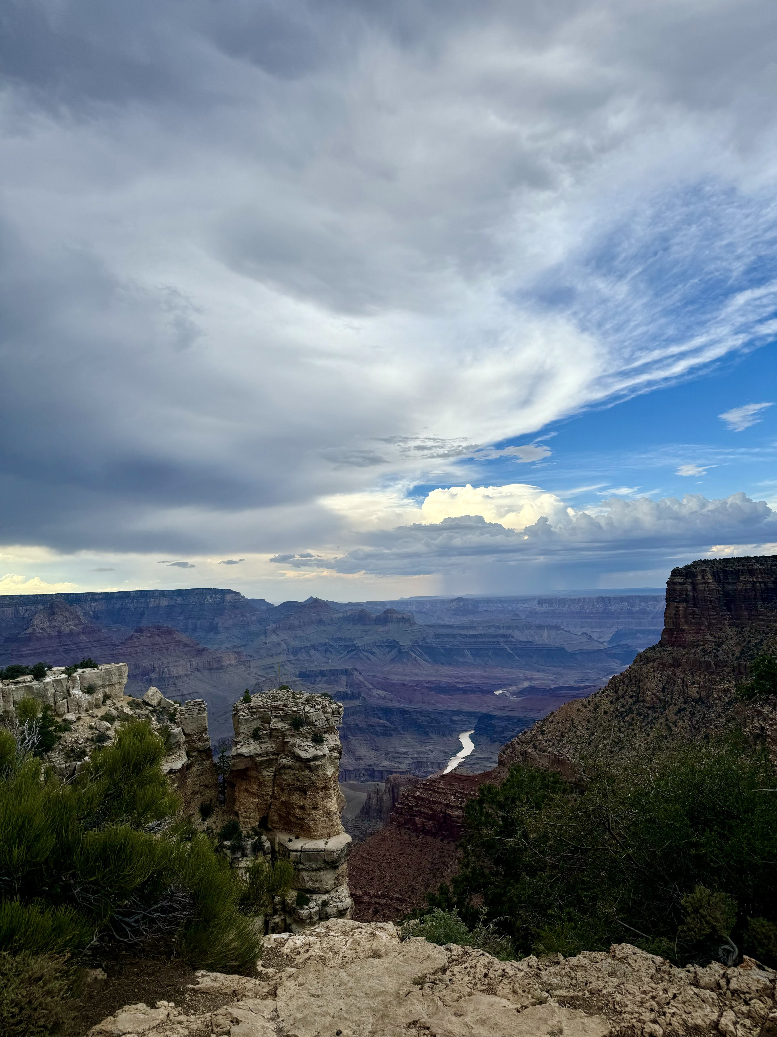 Grand Canyon, États-Unis