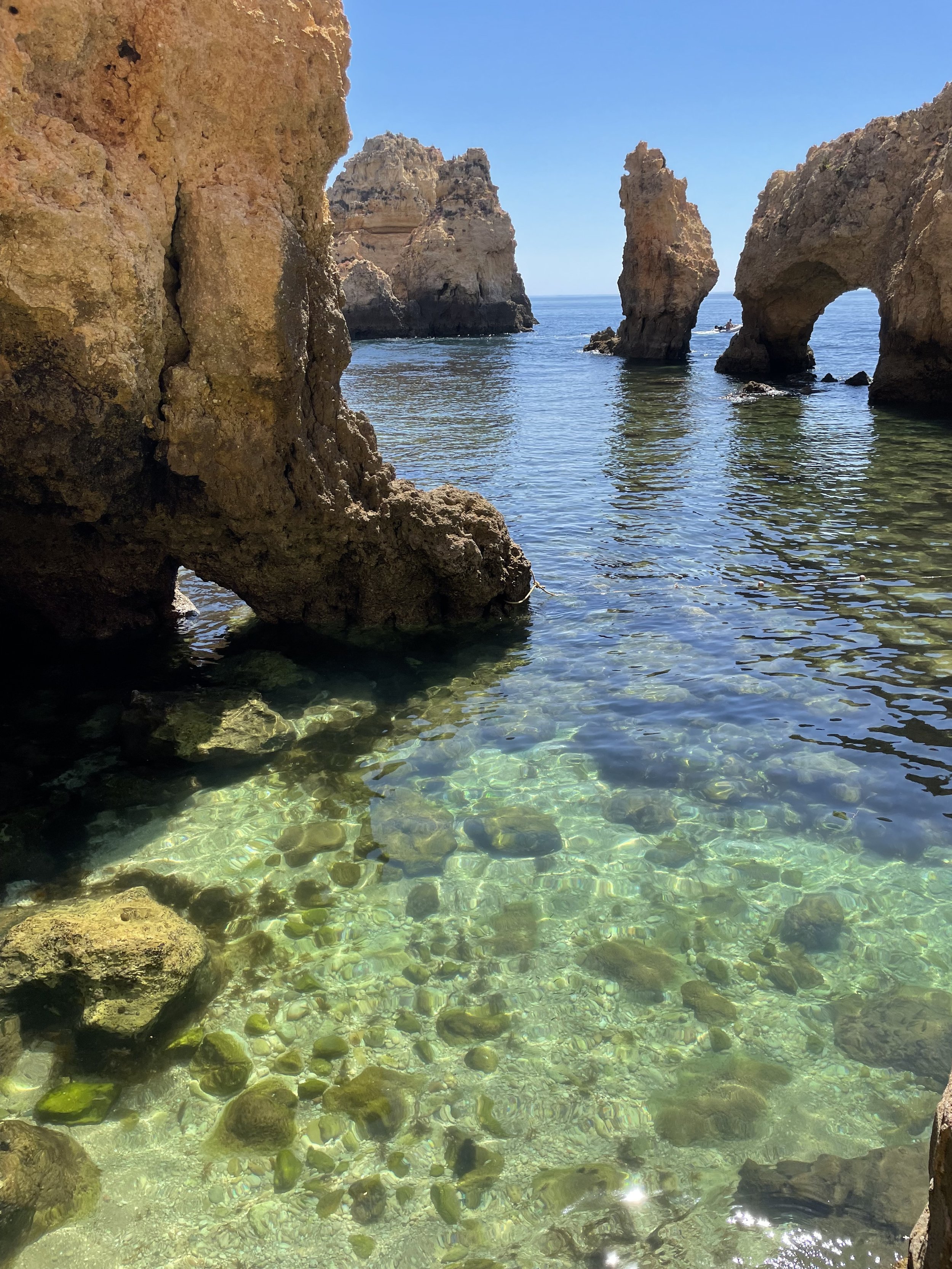 São Gonçalo de Lagos, Portugal