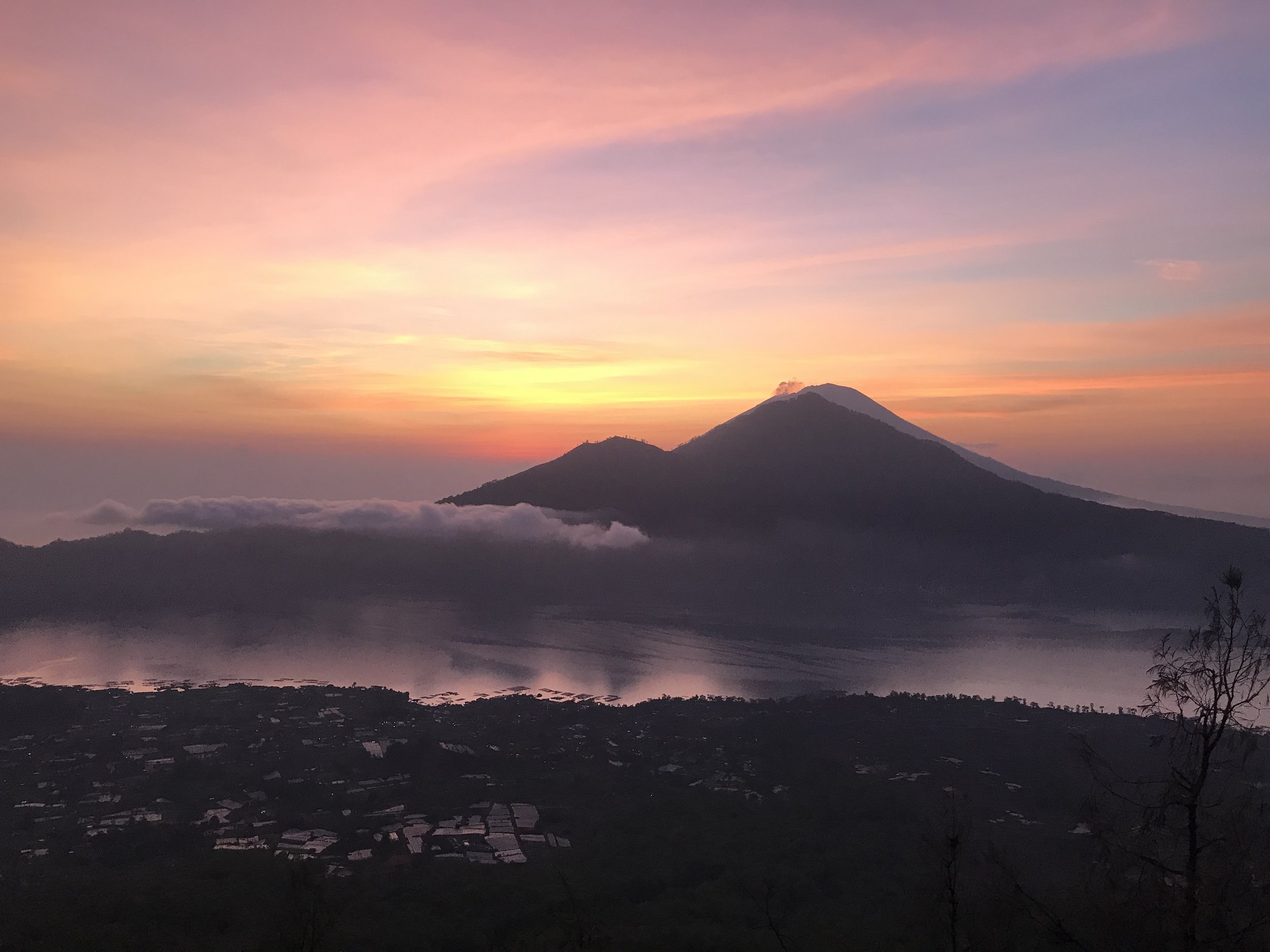 Bangli, Bali