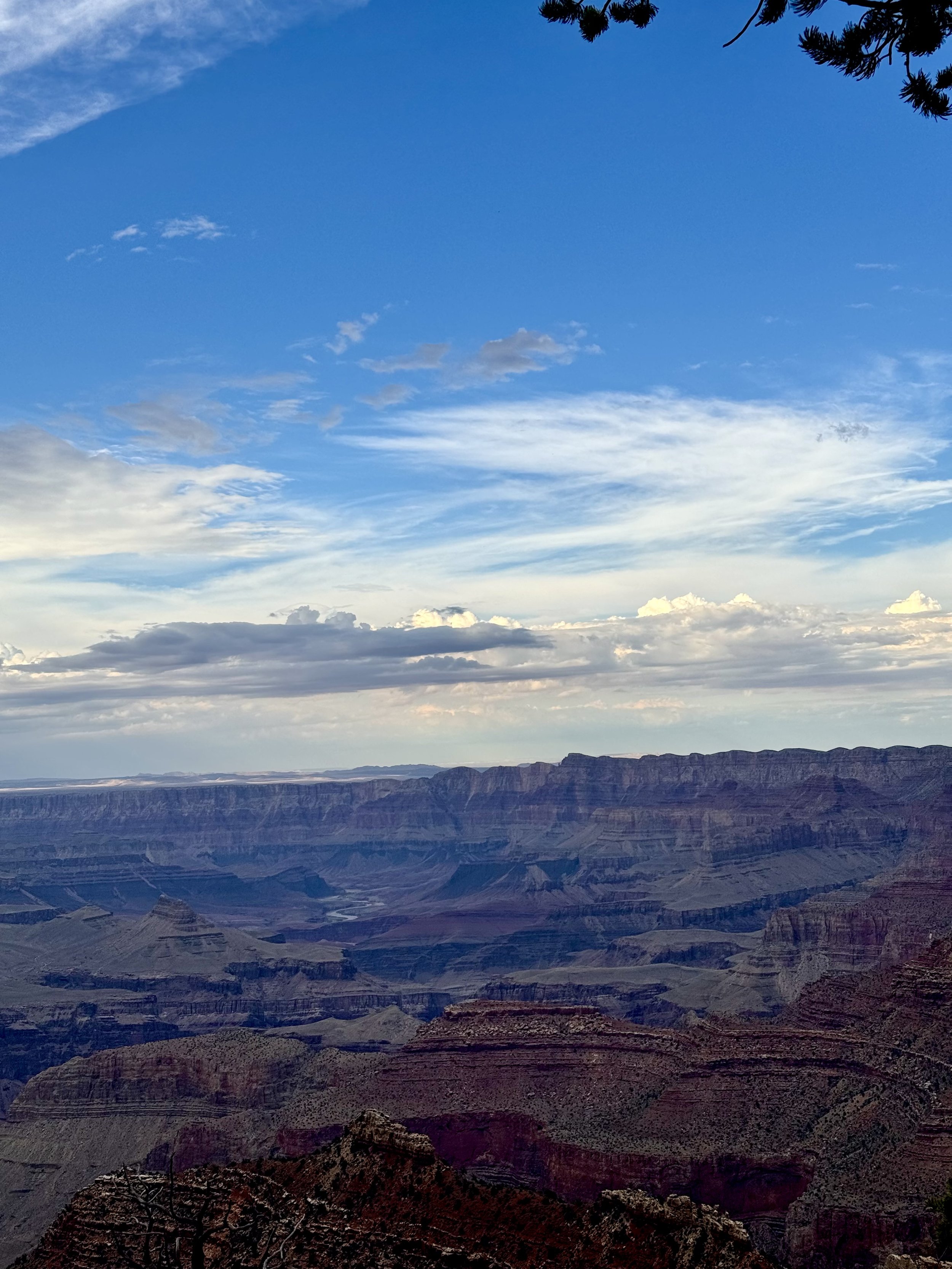 Grand Canyon, États-Unis
