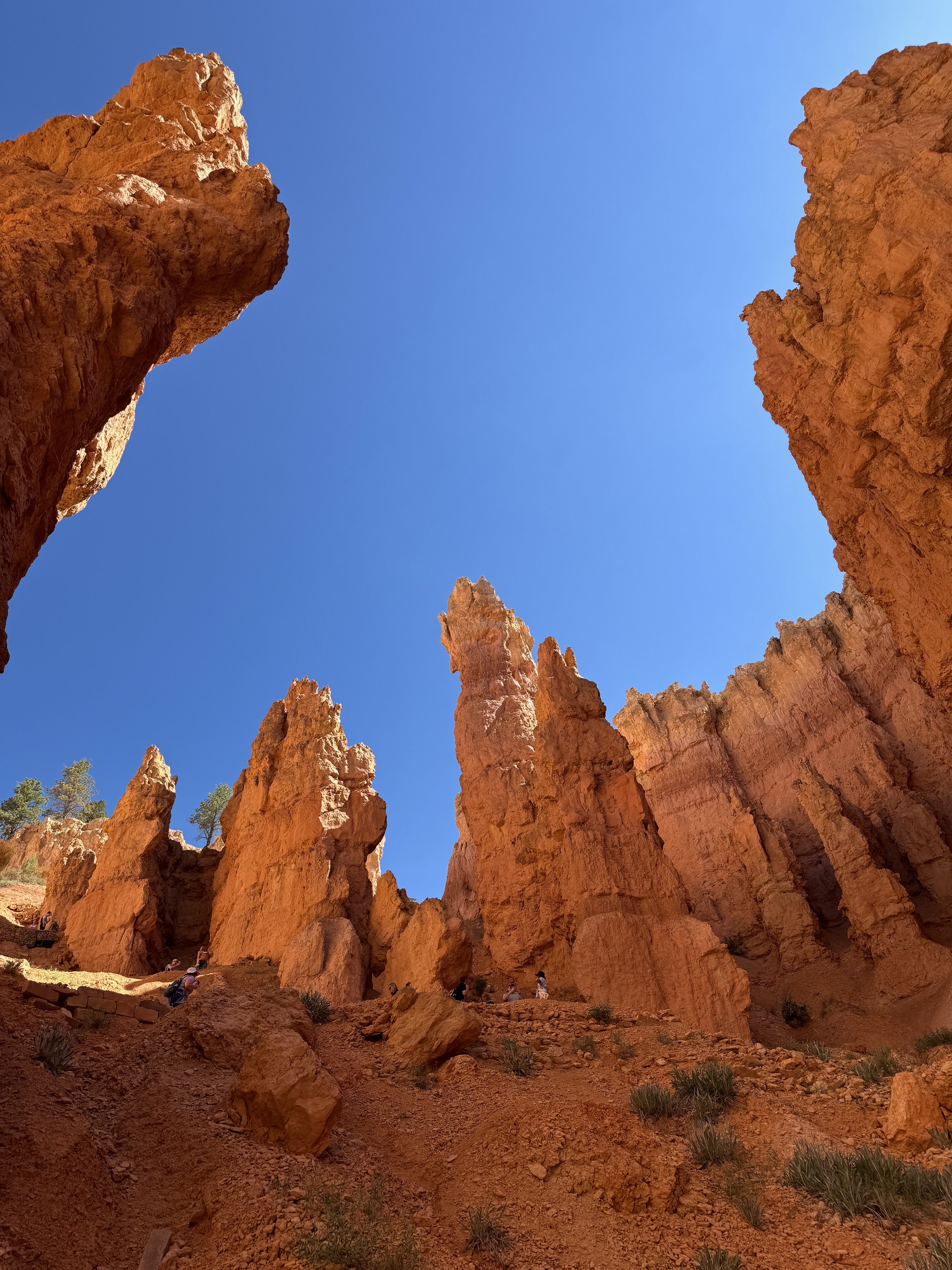 Bryce Canyon, États-Unis