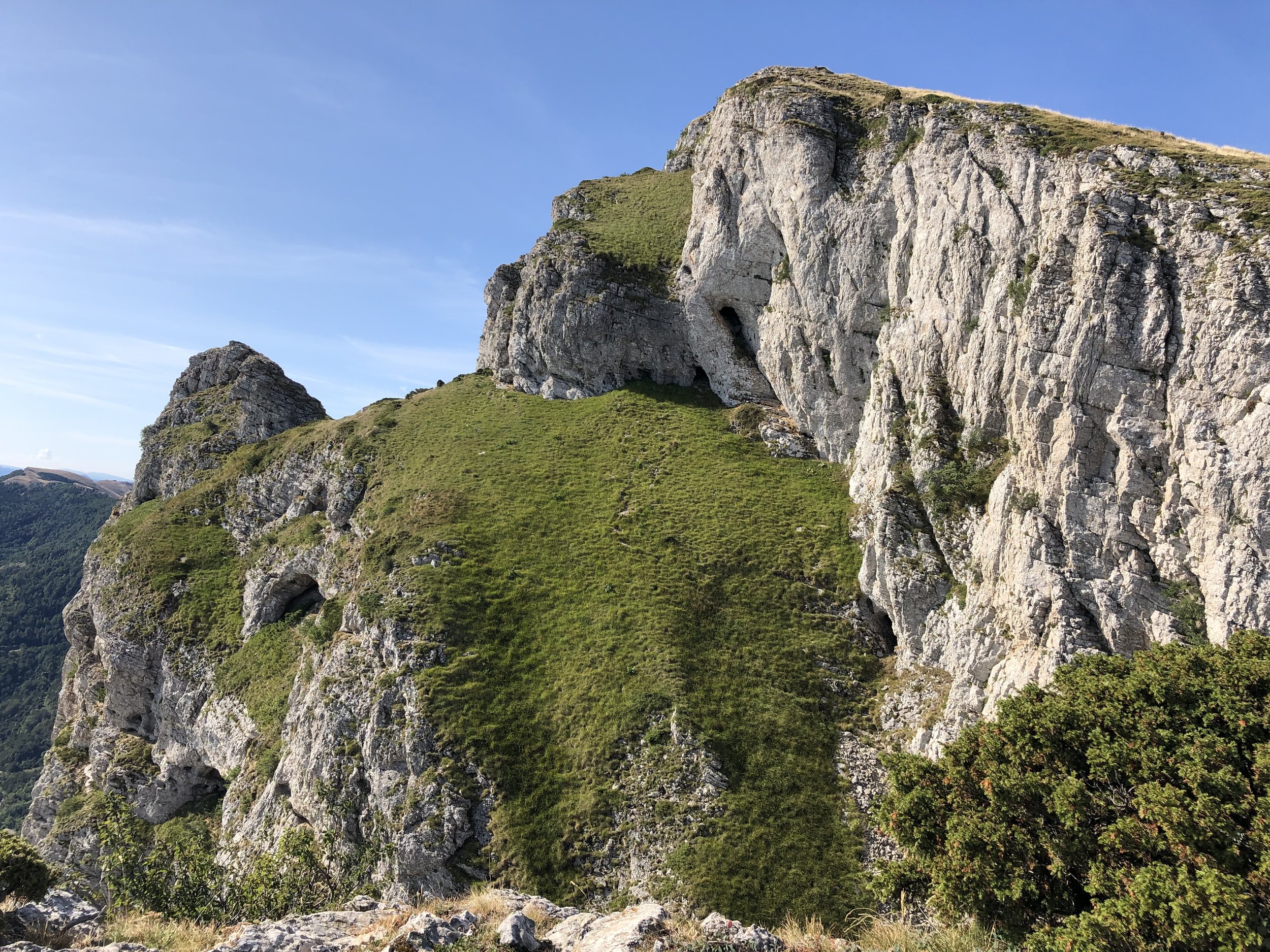 Saou, France
