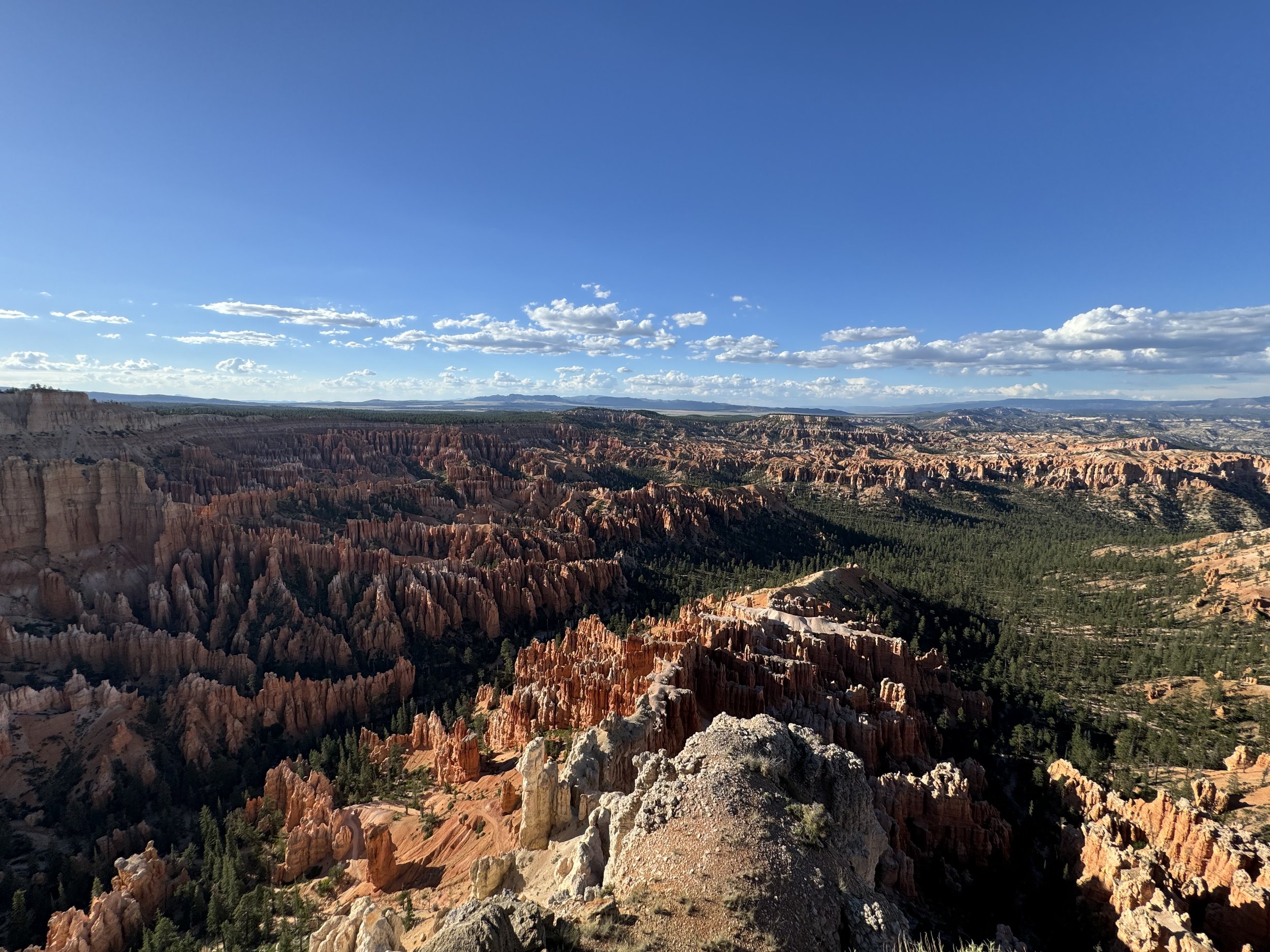 Bryce Canyon, États-Unis