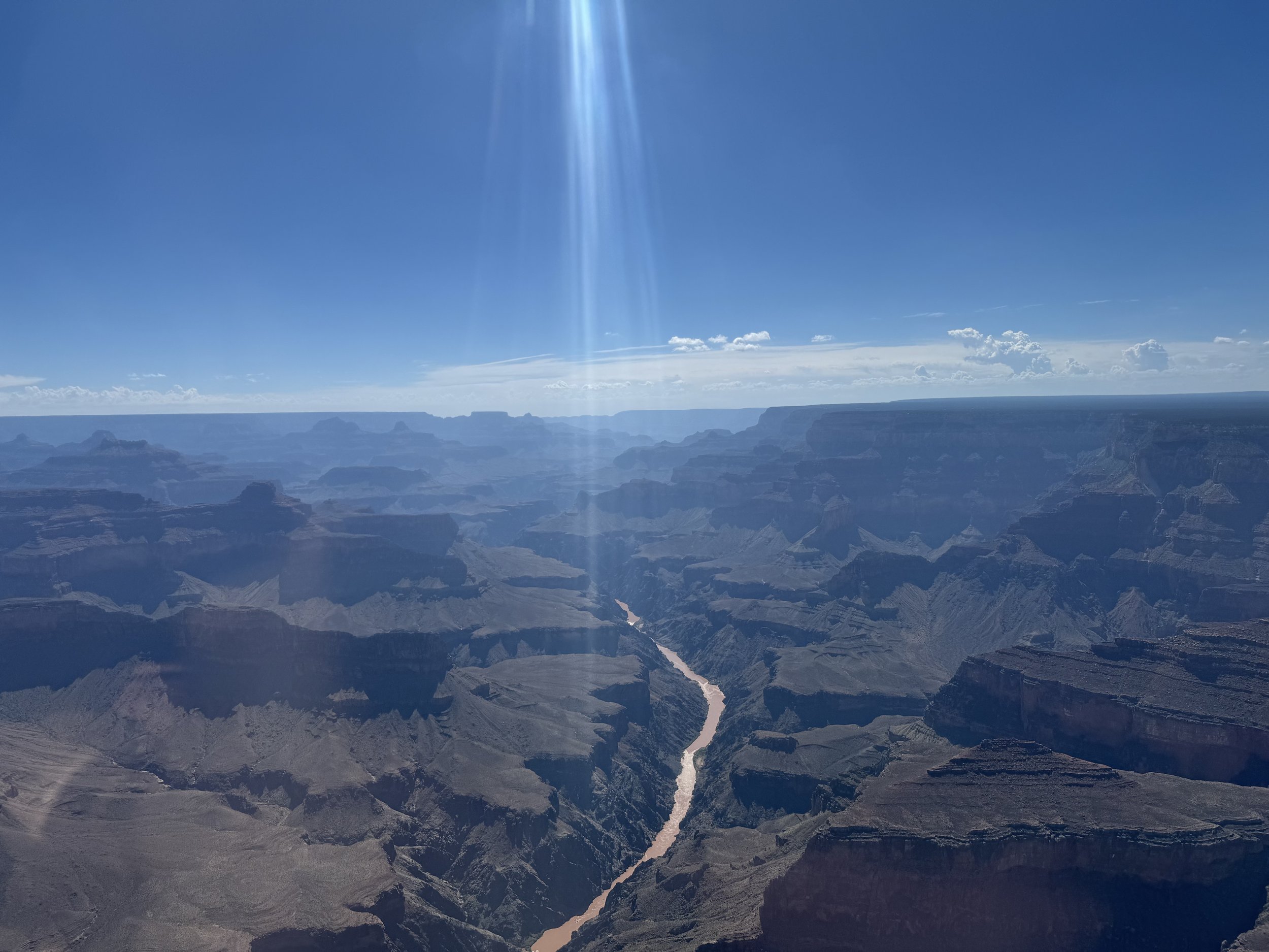 Grand Canyon, États-Unis