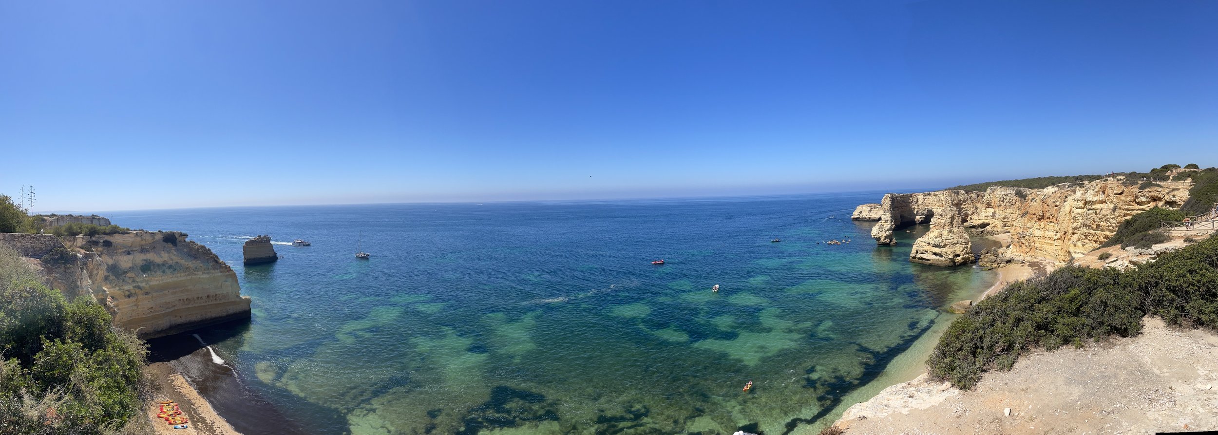 Lagoa, Portugal