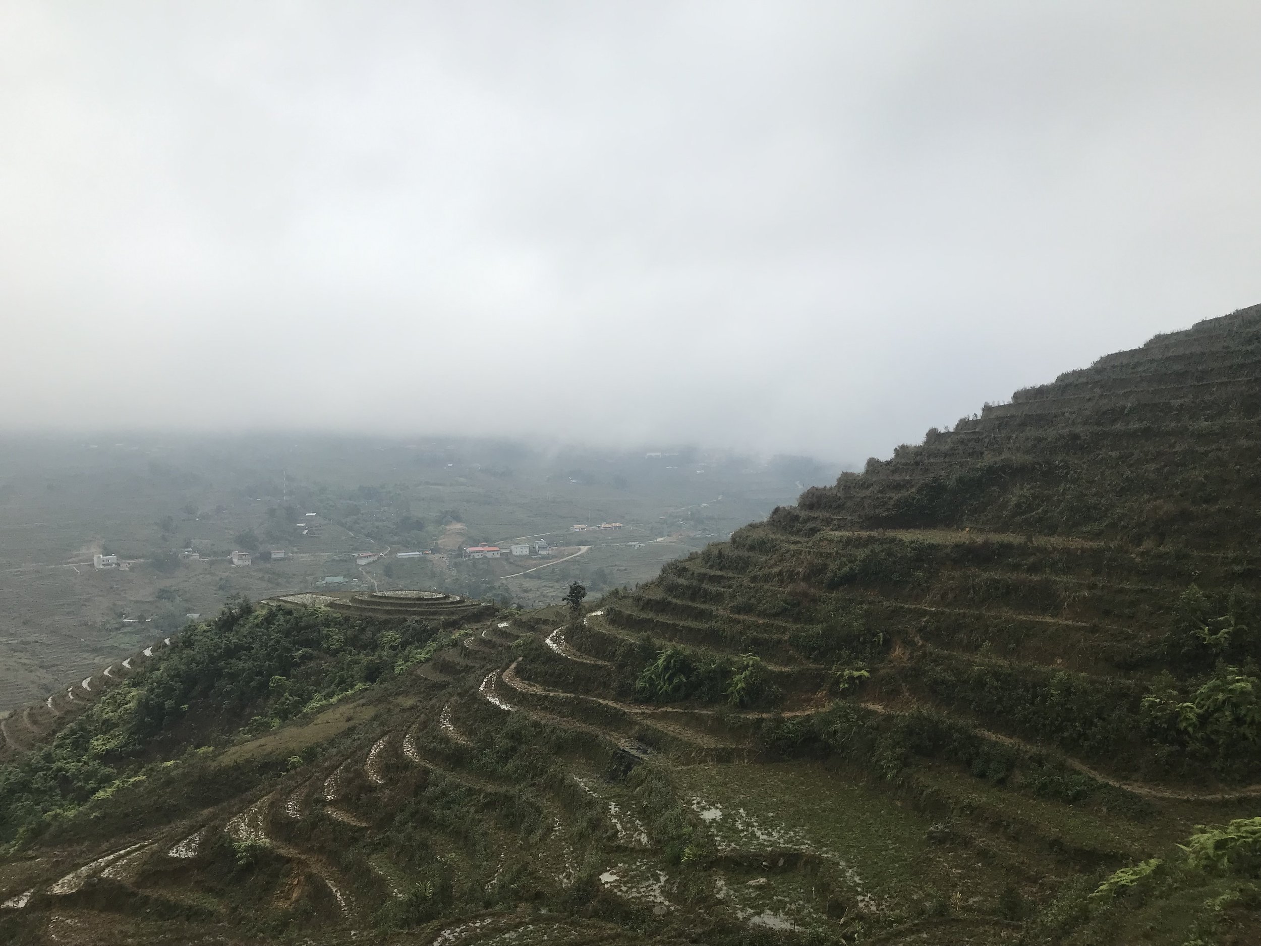 Sa Pa, Vietnam