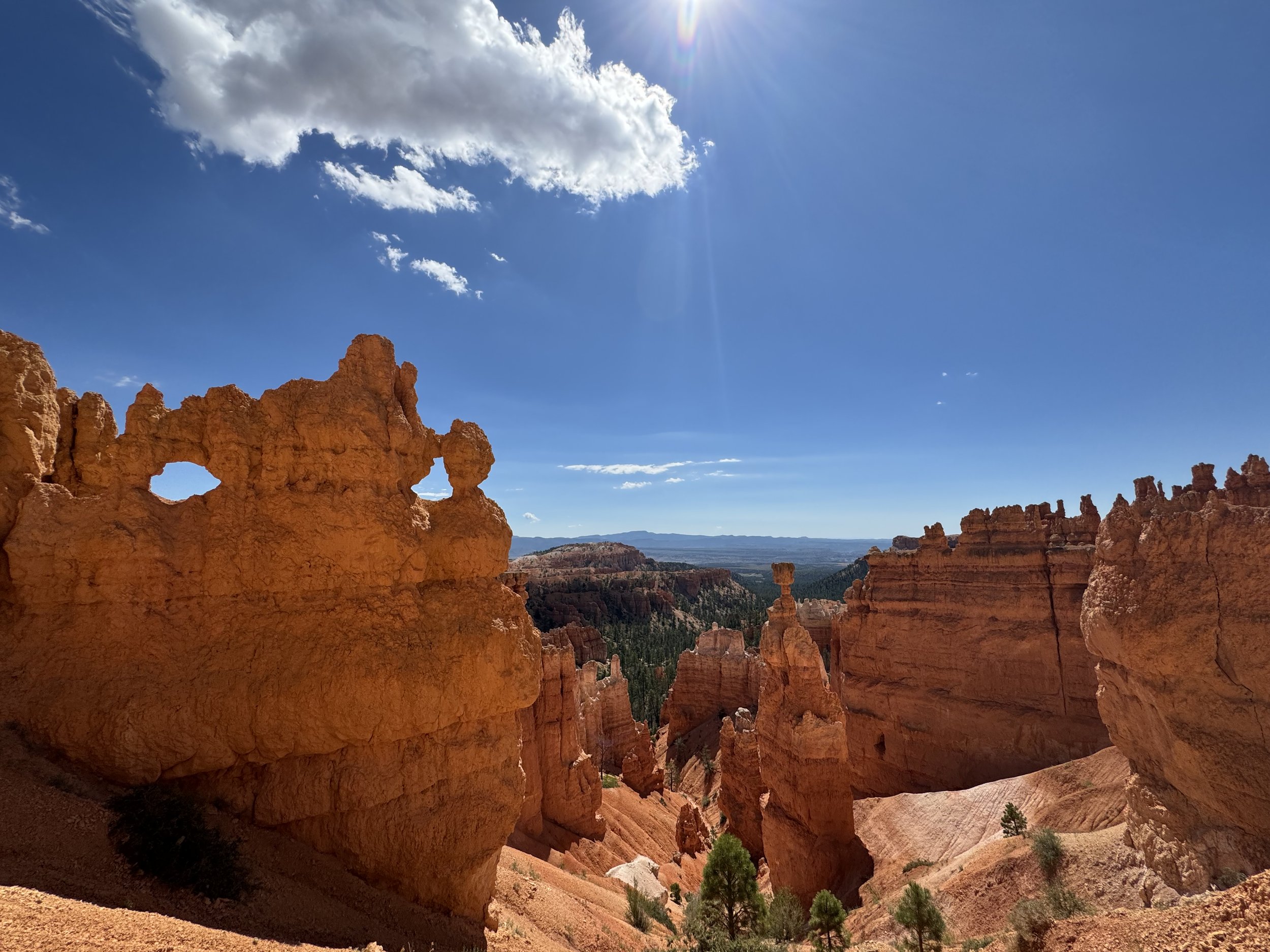 Bryce Canyon, États-Unis