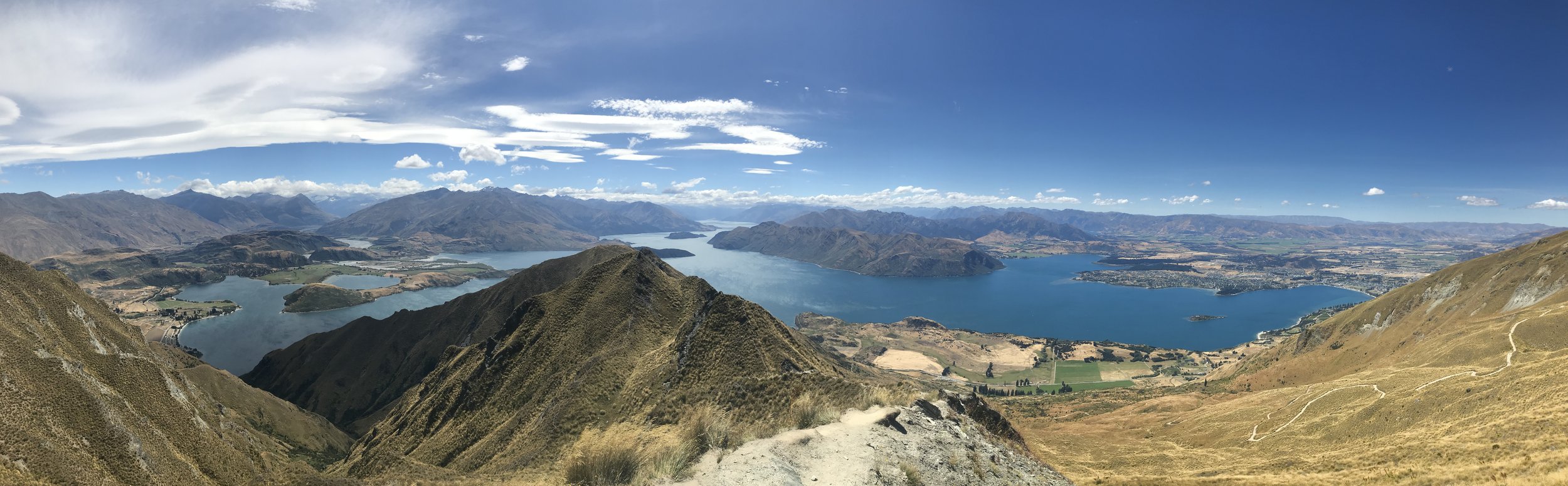 Wanaka, Nouvelle-Zélande