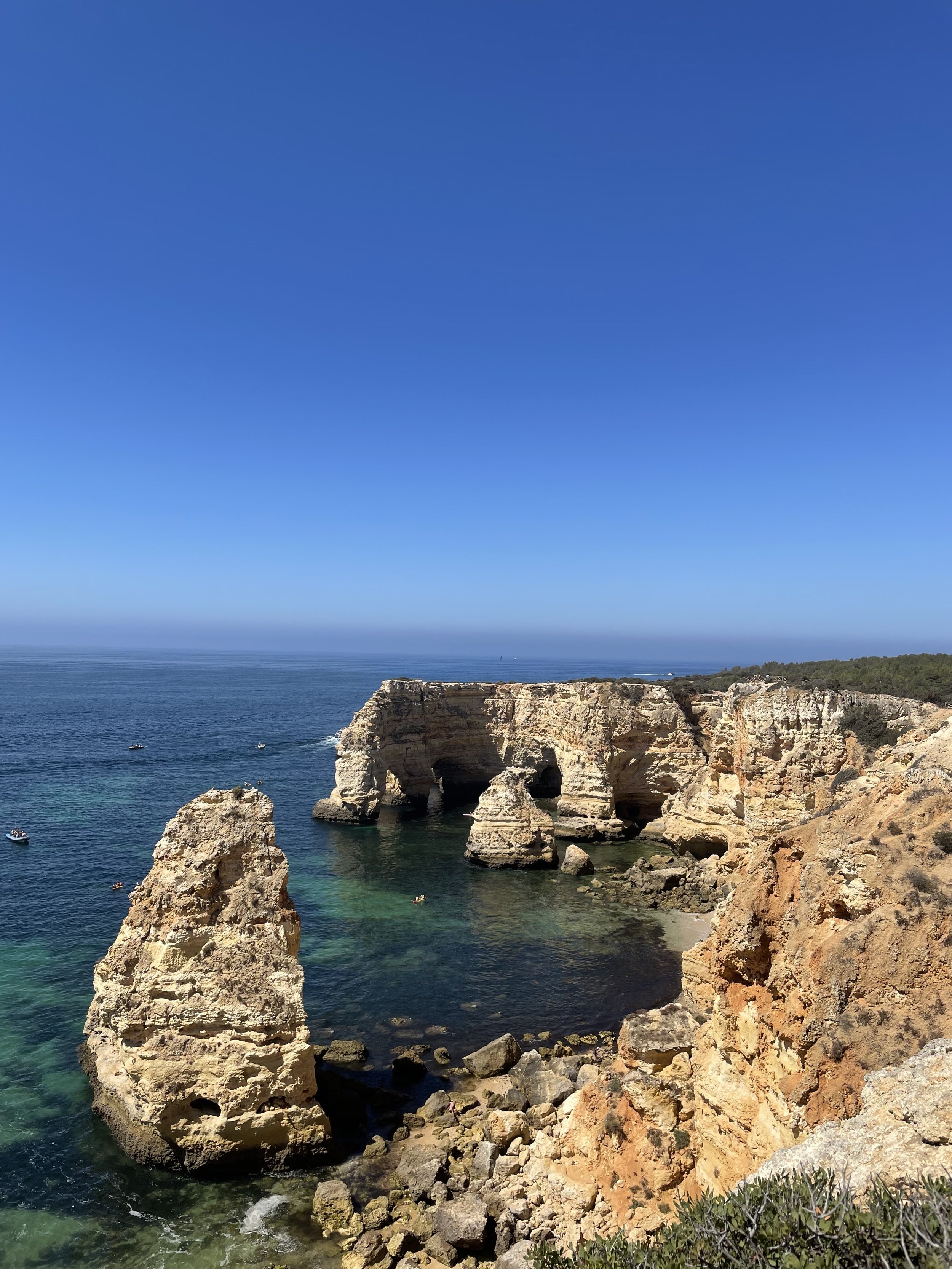 Lagoa, Portugal