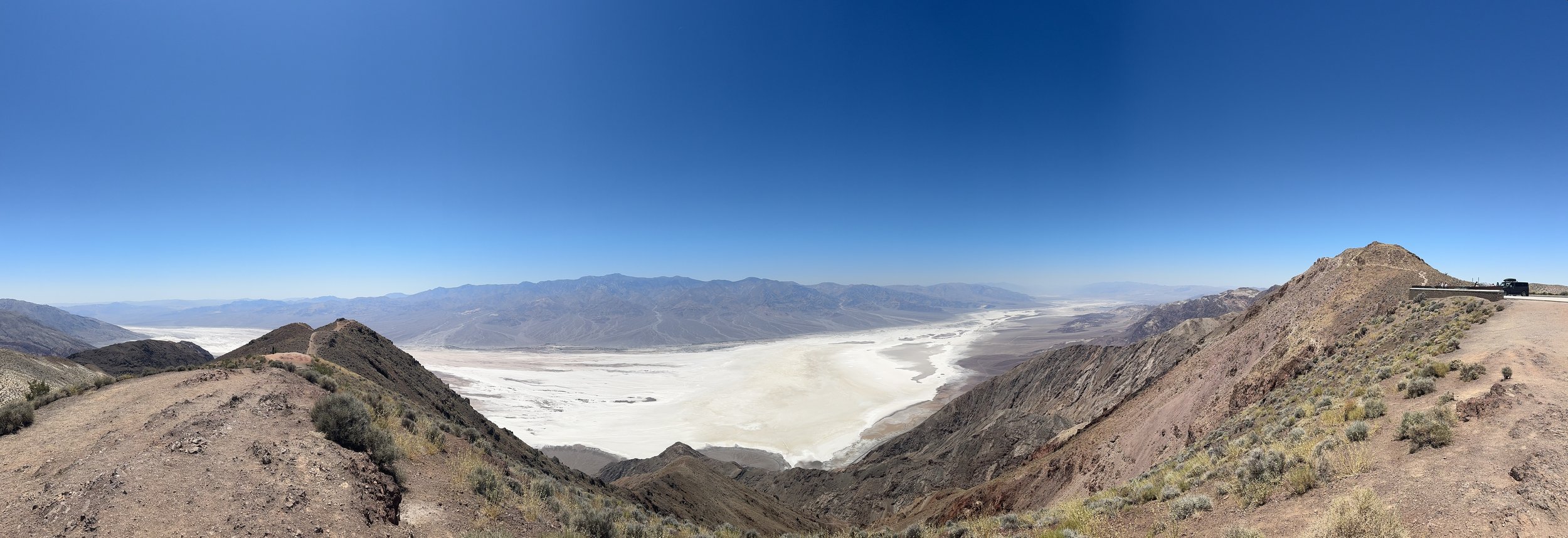 Death Valley, États-Unis