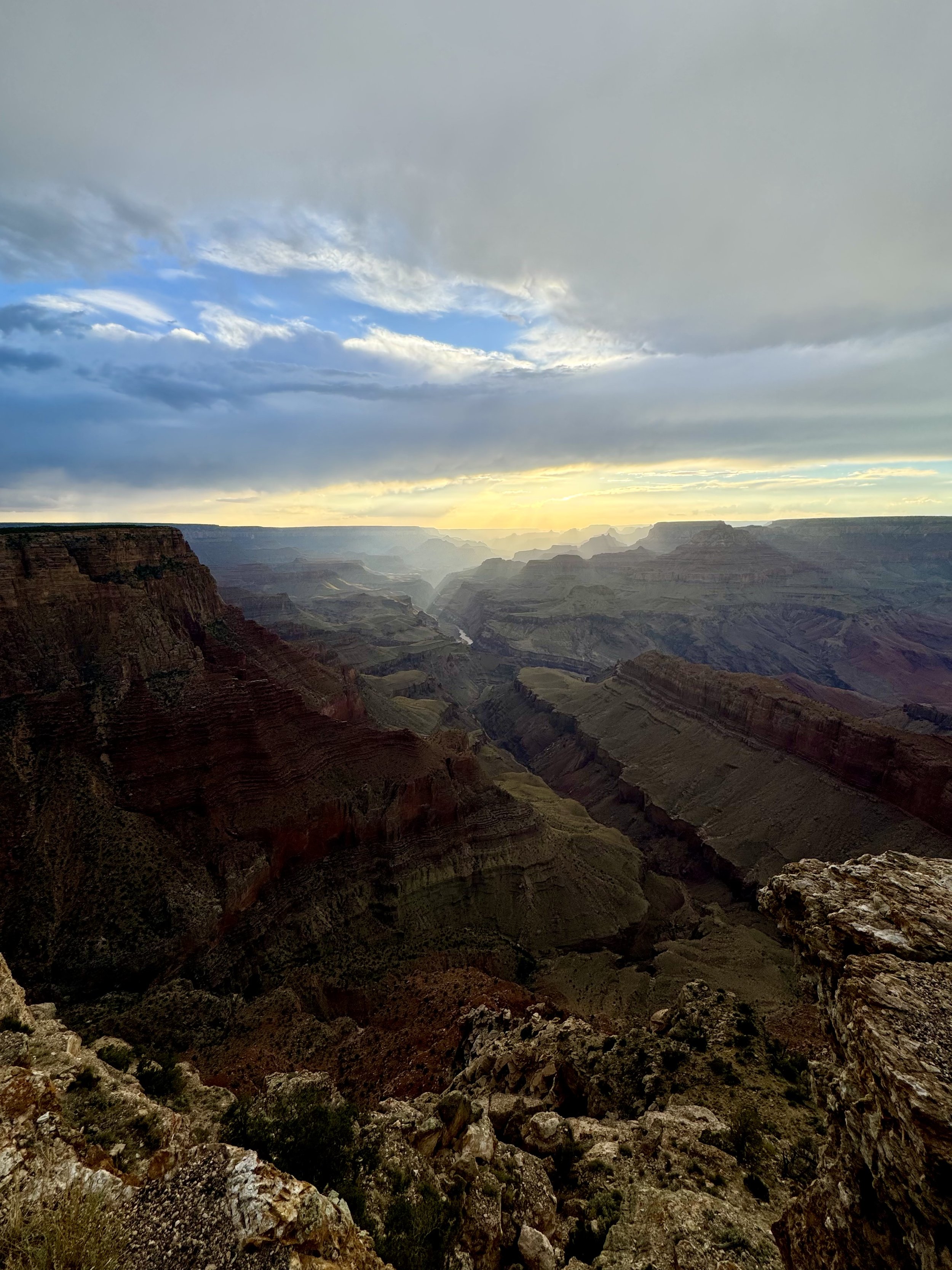 Grand Canyon, États-Unis