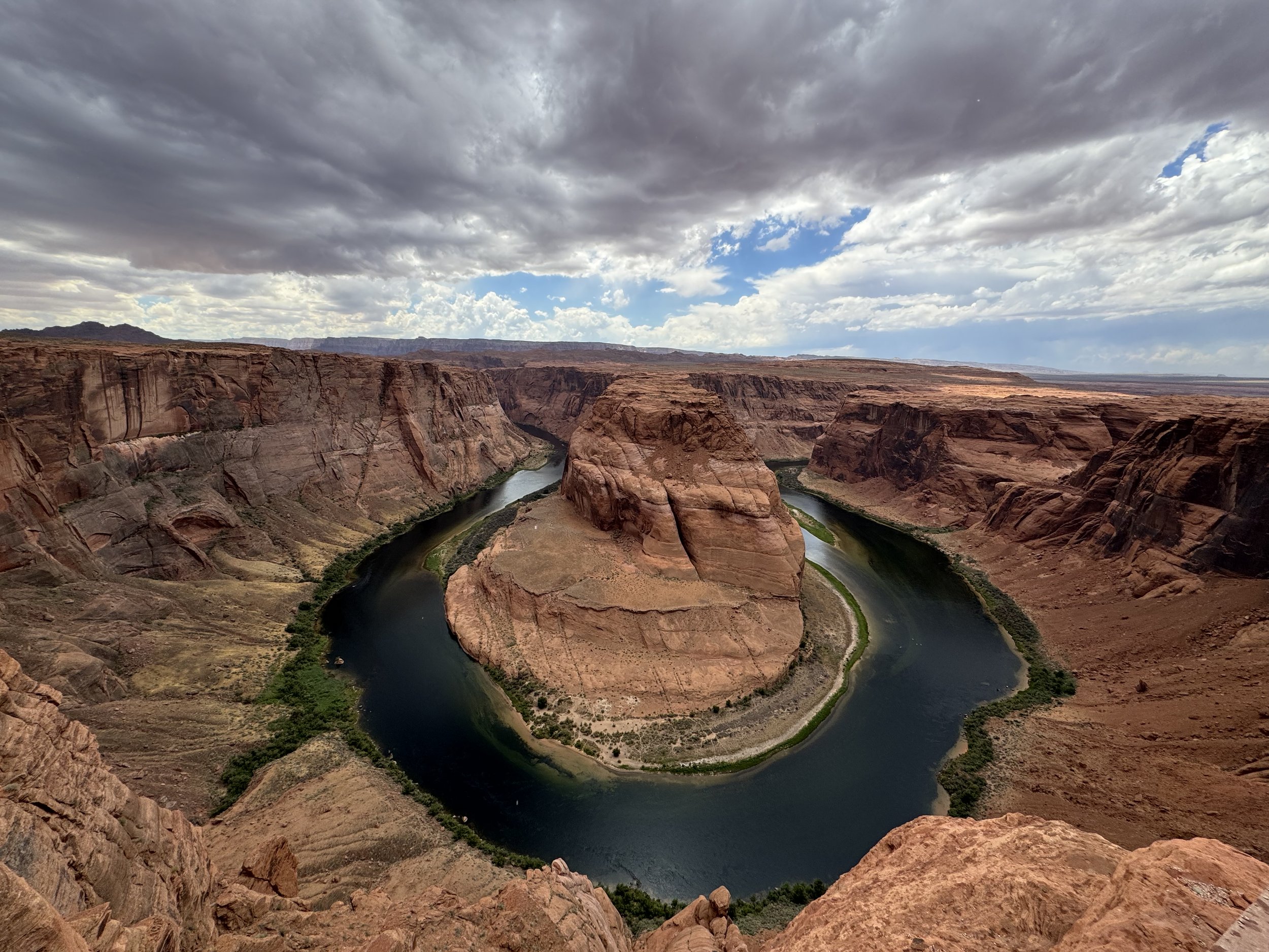 Horse Shoe Band, États-Unis