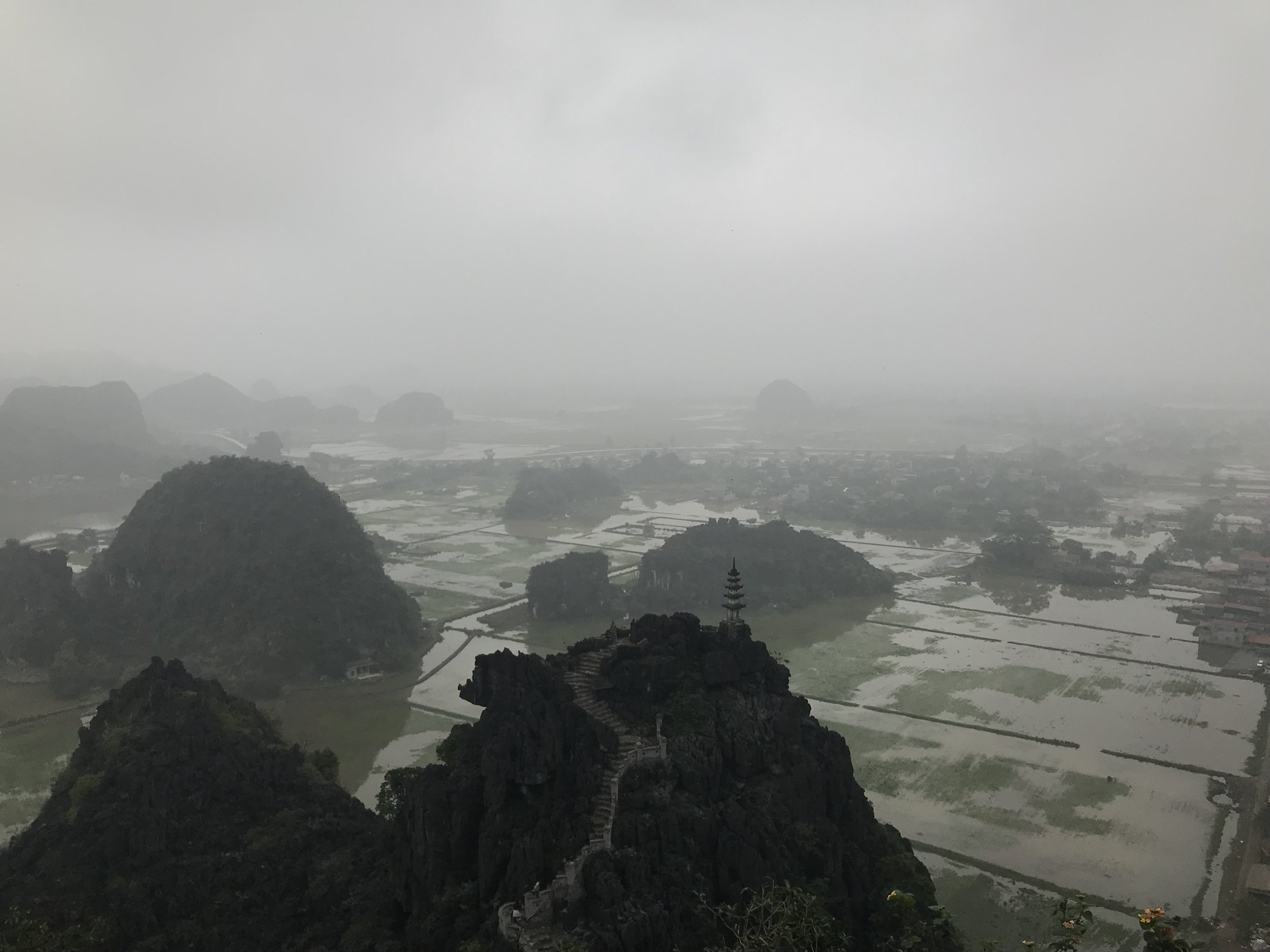Hoa Lu, Vietnam