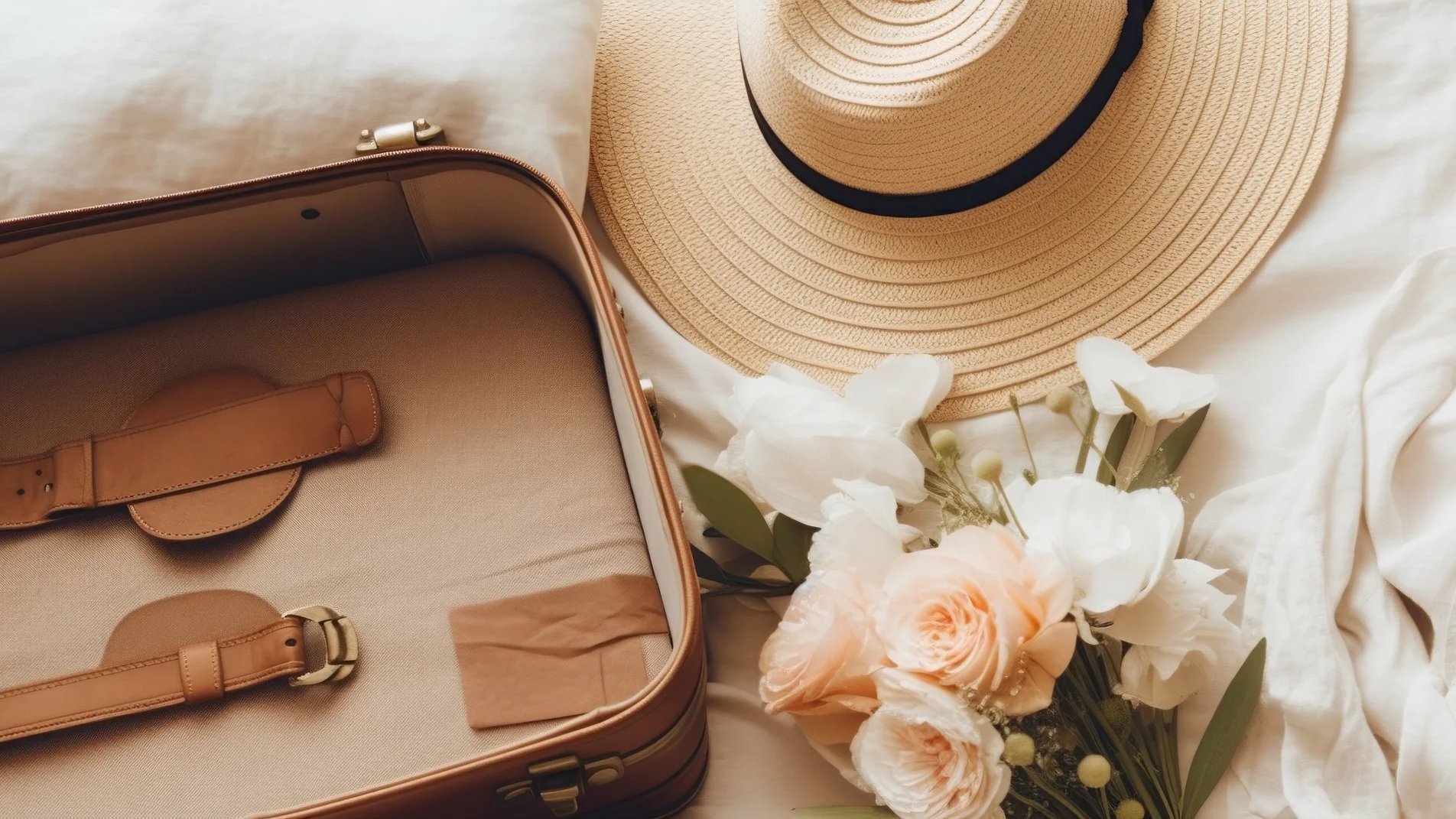 Voyage de noces