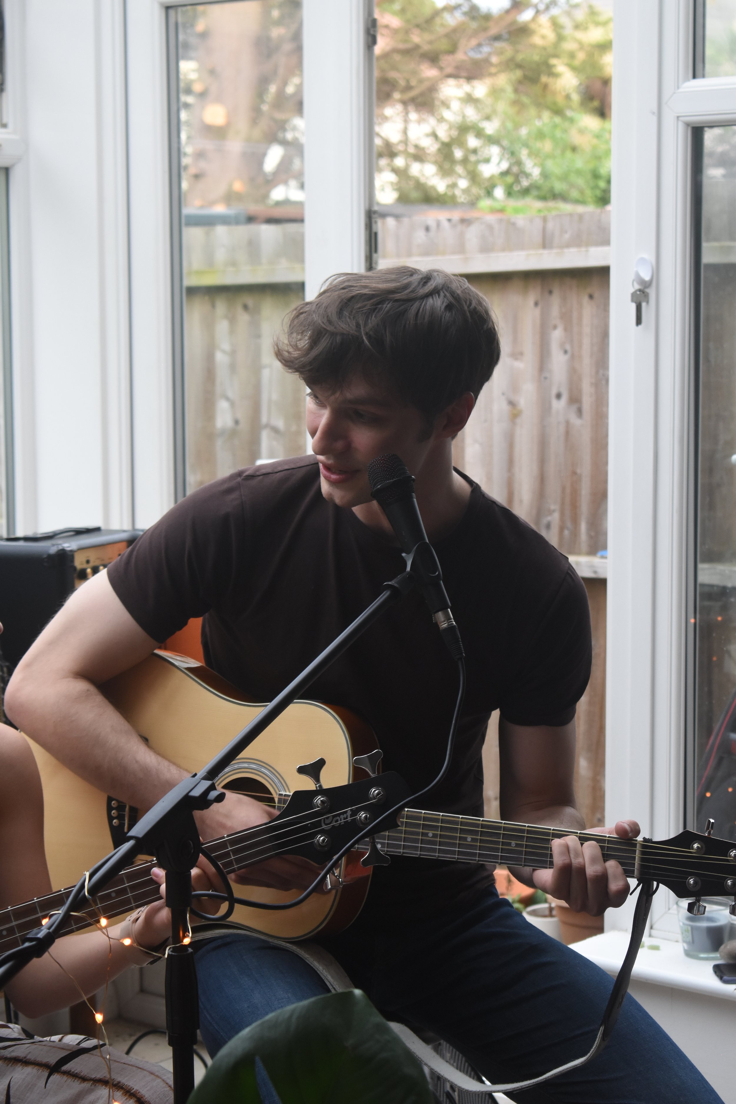 Advertising your event