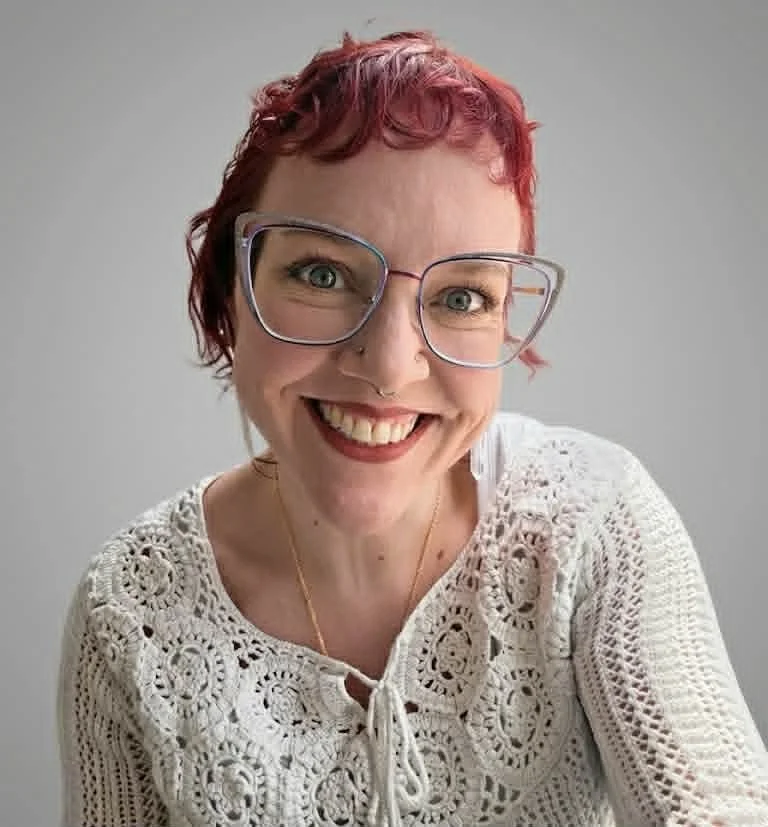 Christy Roeseler Therapist intern