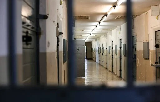 More Than Bad Choices: How Childhood Trauma Fuels Juvenile Incarceration