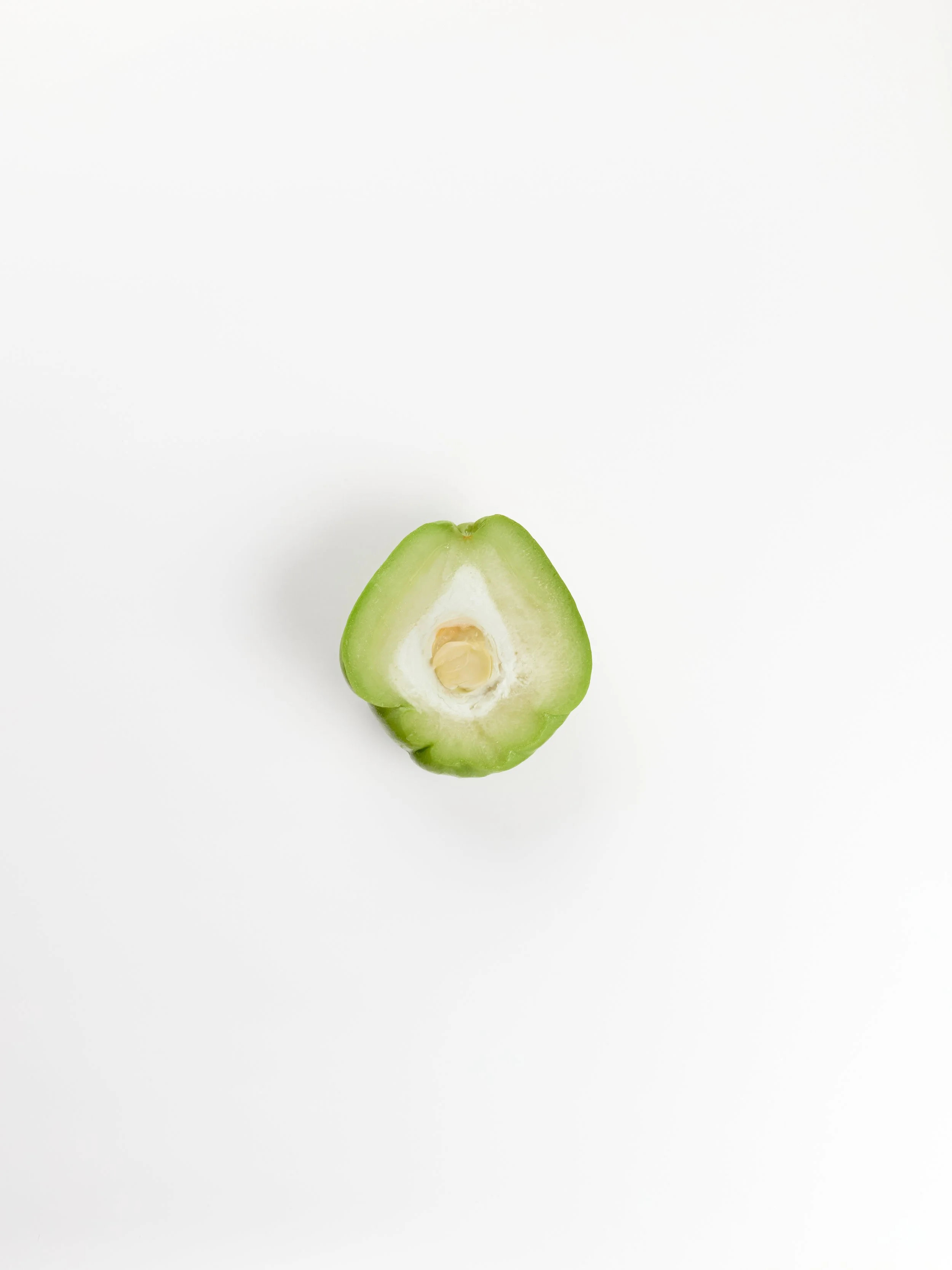 chayotte/christophine