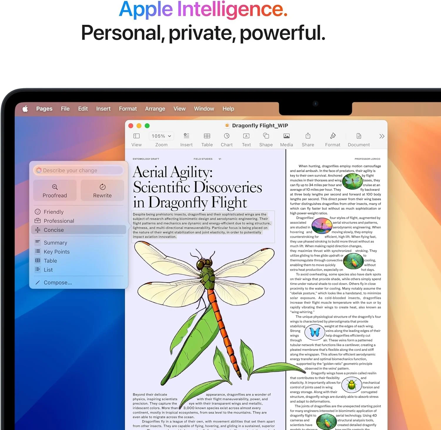 Apple 2025 MacBook Air 13-inch Laptop with M4 chip: Built for Apple Intelligence, 13.6-inch Liquid Retina Display, 16GB Unified Memory, 256GB SSD Storage, 12MP Center Stage Camera, Touch ID; Midnight