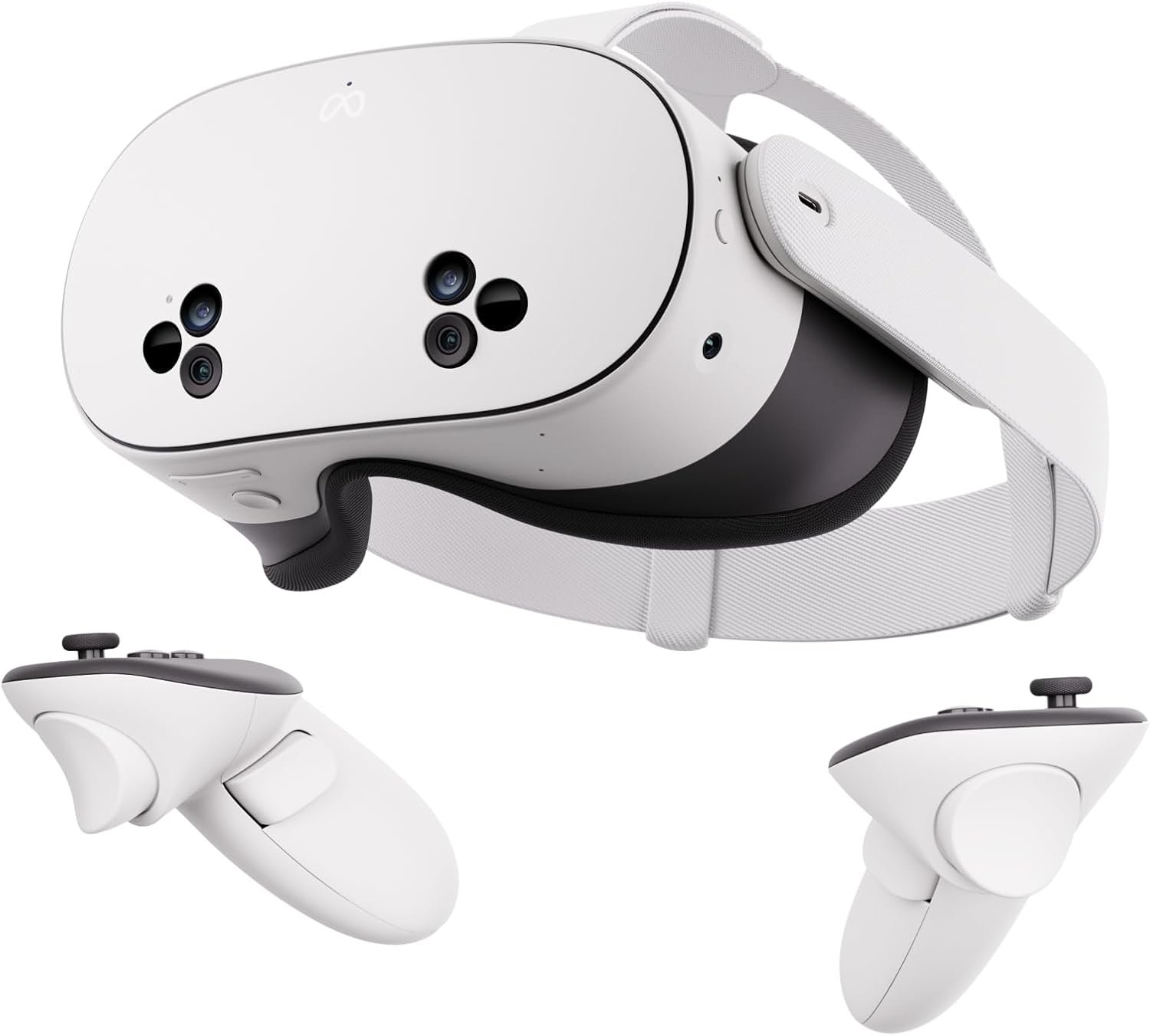 A Critique of The Meta Quest 3S VR Headset - 2025