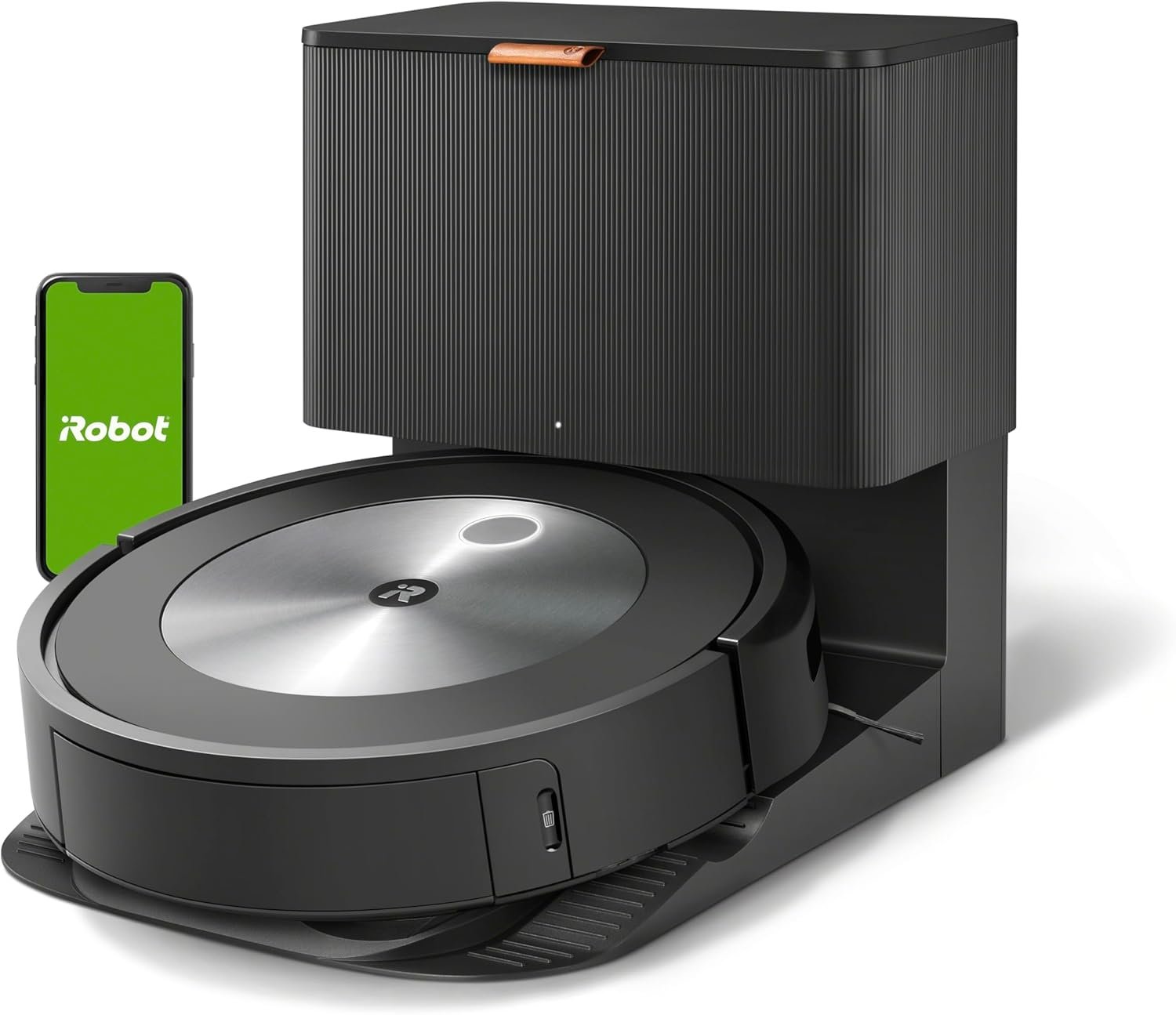 A Critique of the Smart Robot Vacuum iRobot Roomba j7+ - 2025