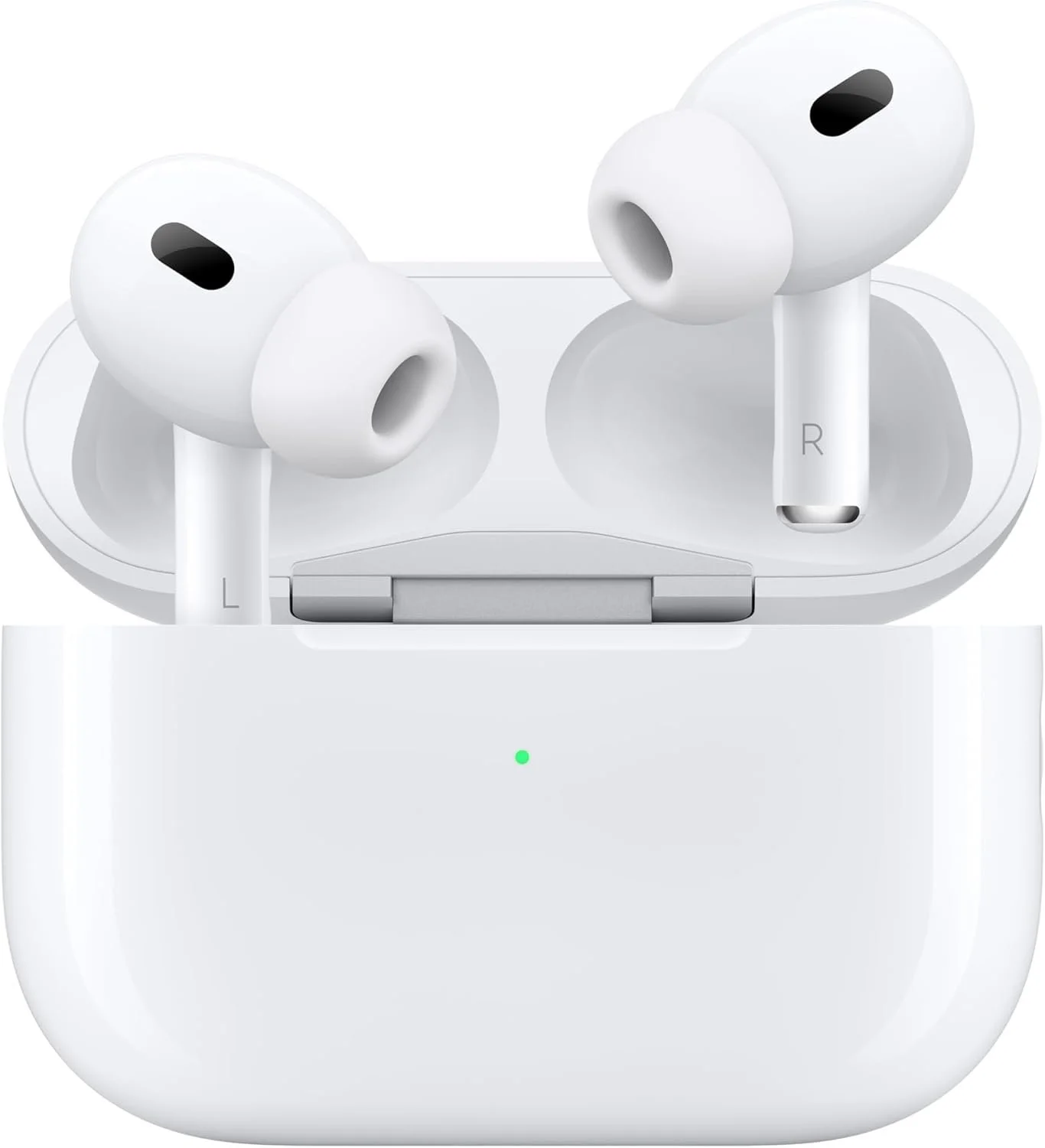 A Critique of the Apple AirPods Pro 2 (USB‑C, 2nd Generation) – 2025