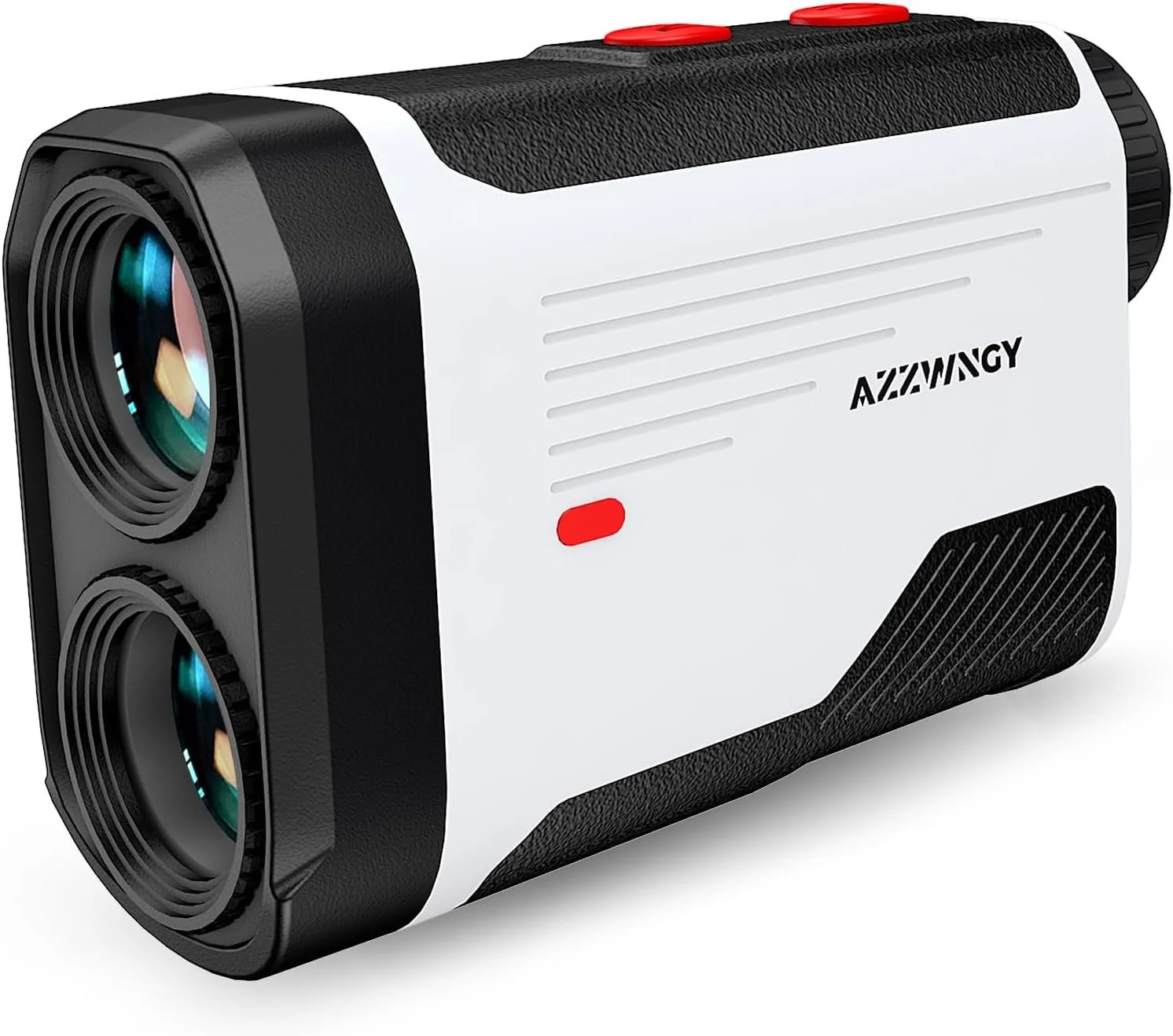 A Critique of the Golf Rangefinder with Slope – 2025