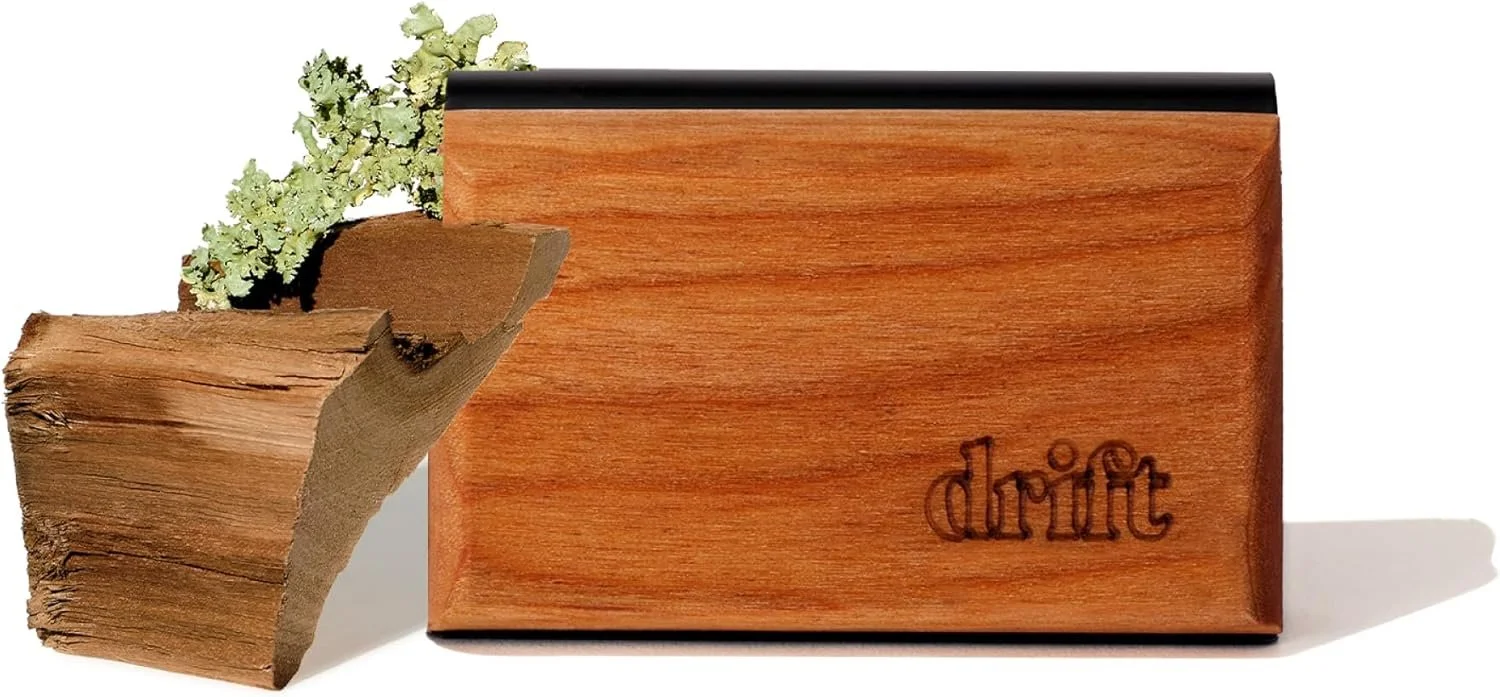 A Critique of the Drift Car Air Freshener - 2025