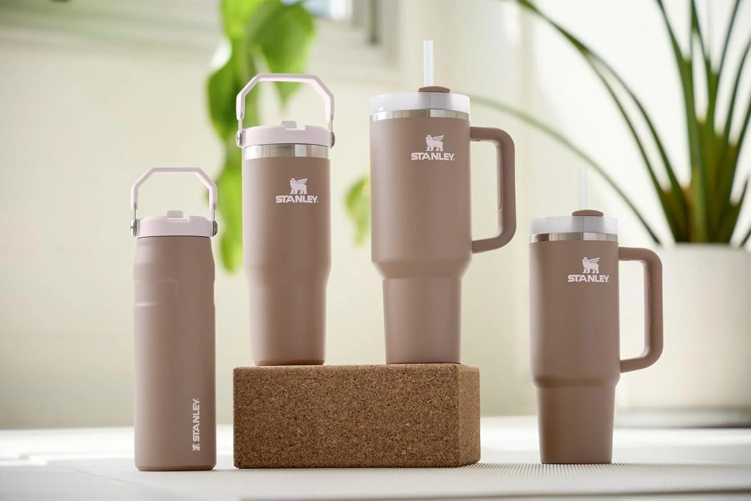 STANLEY Quencher H2.0 FlowState Stainless Steel