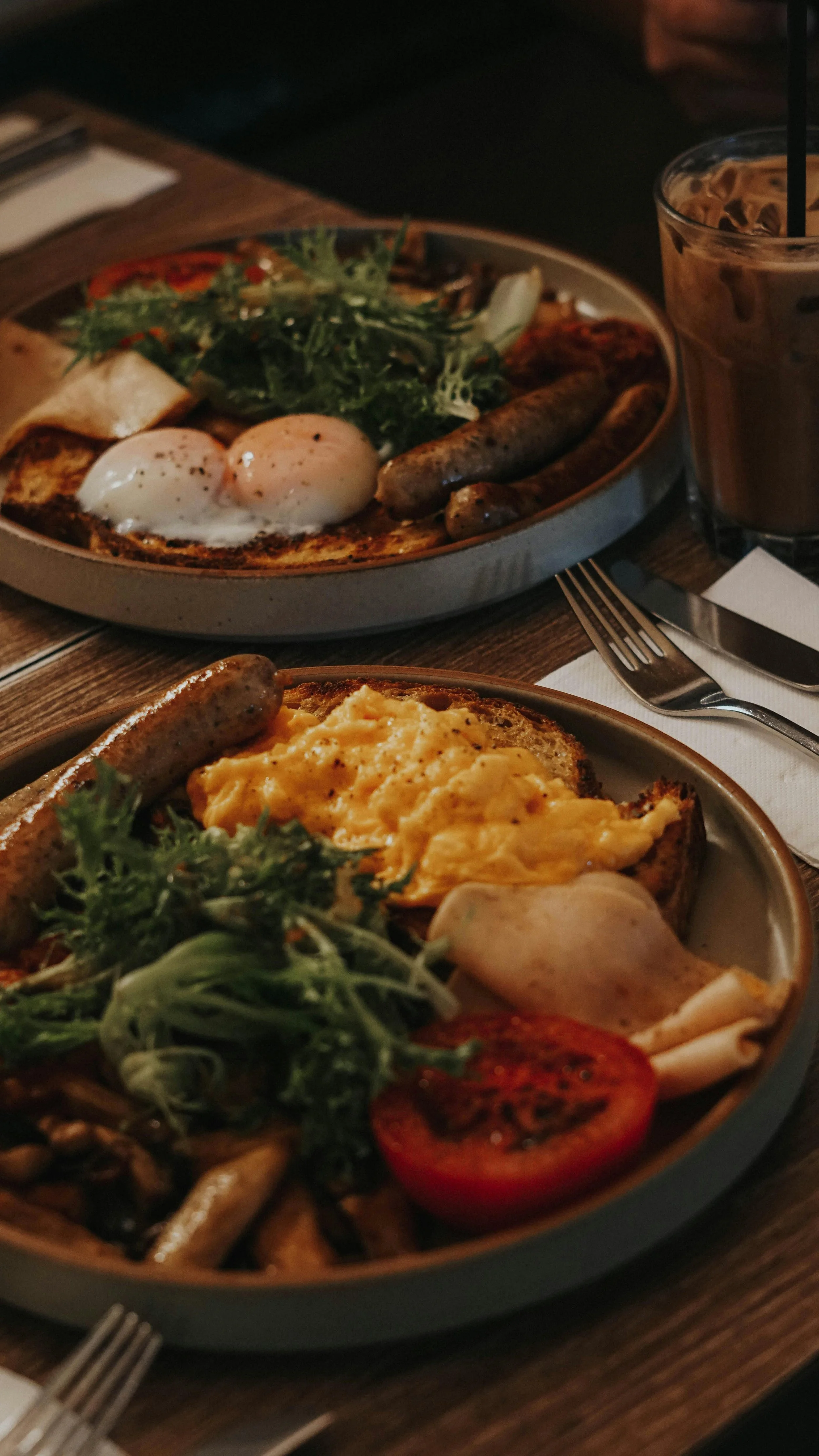 The Transformation Program