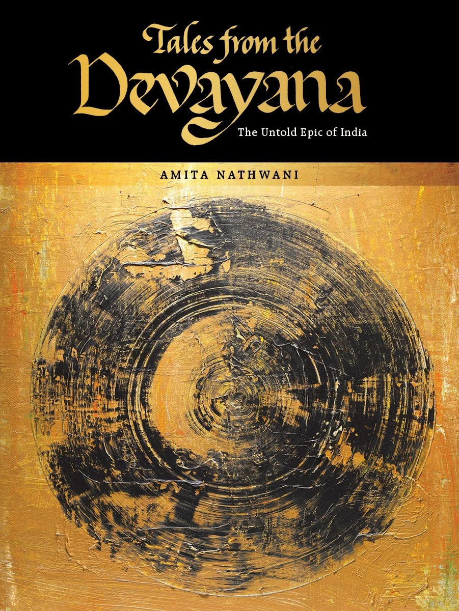 TALES FROM THE DEVAYAN