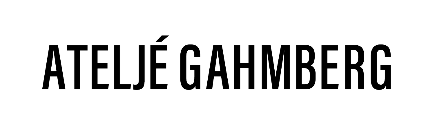 ATELJÈ GAHMBERG