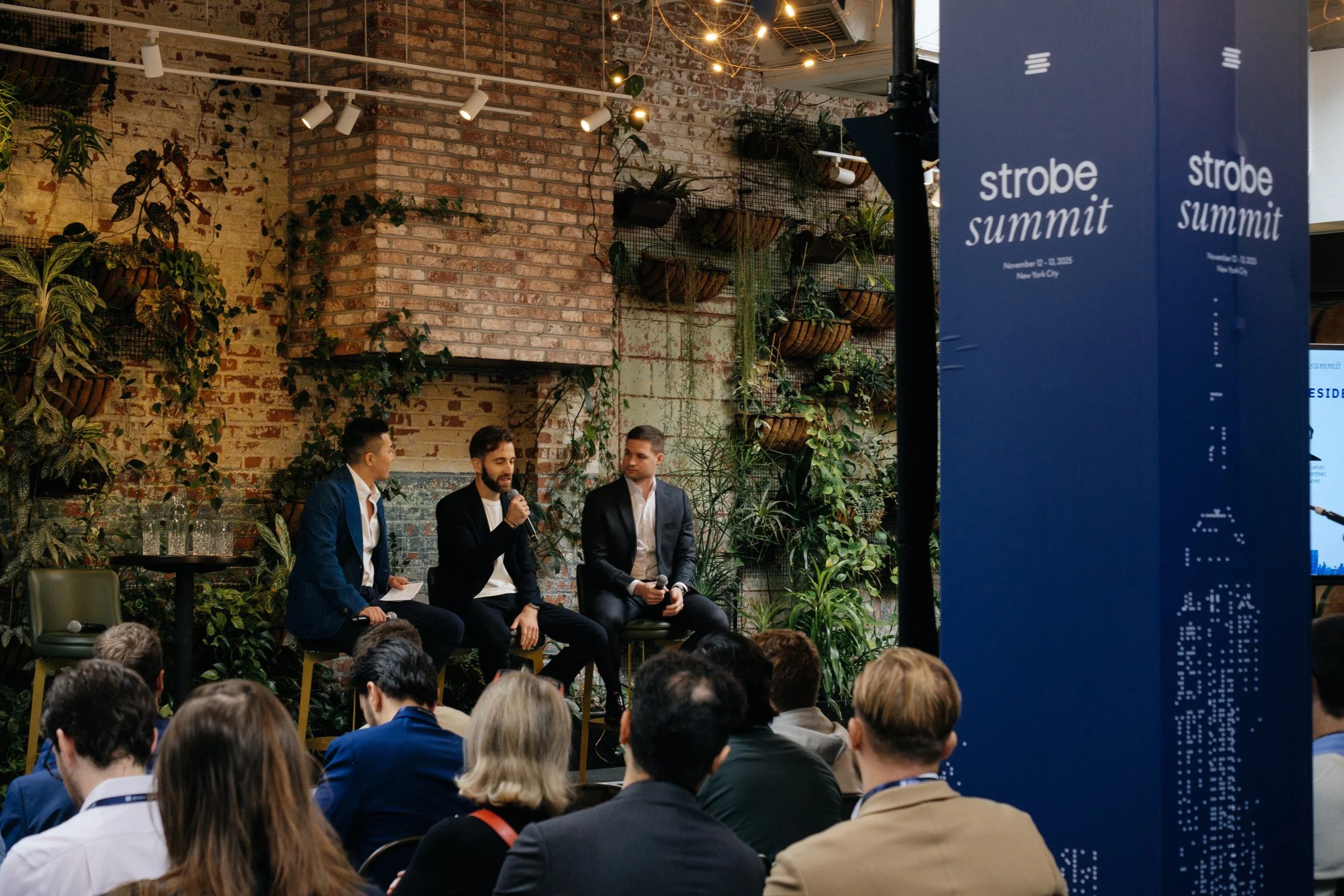 Investor Day – Brooklyn