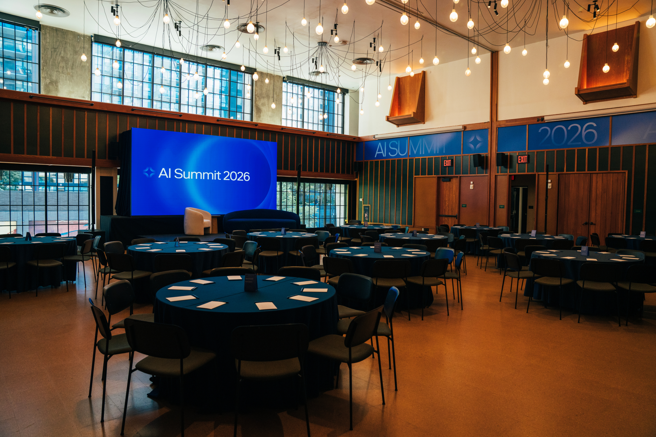 Zip AI Summit - Brooklyn