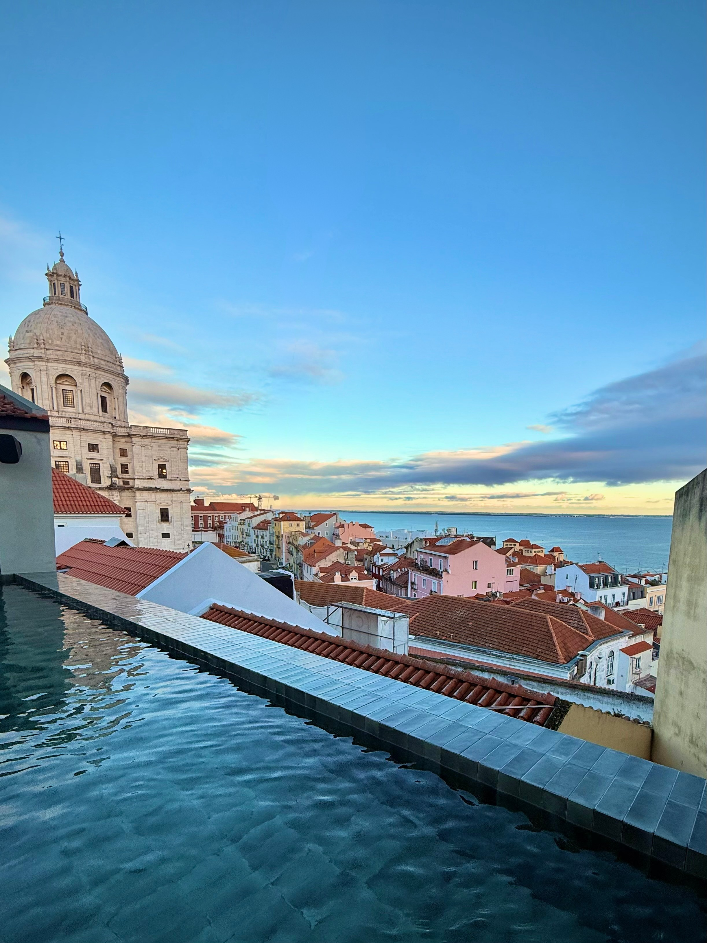 Global Sales & Marketing Kickoff - Lisbon