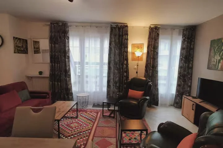 Salon