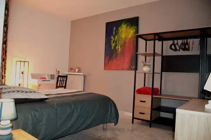Chambre 1