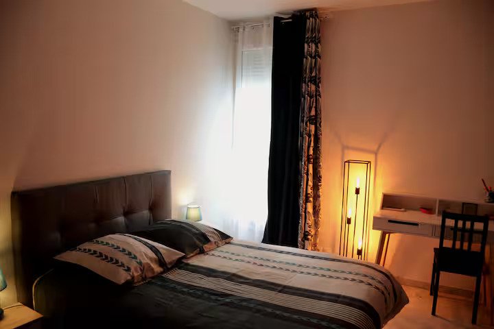 Chambre 1