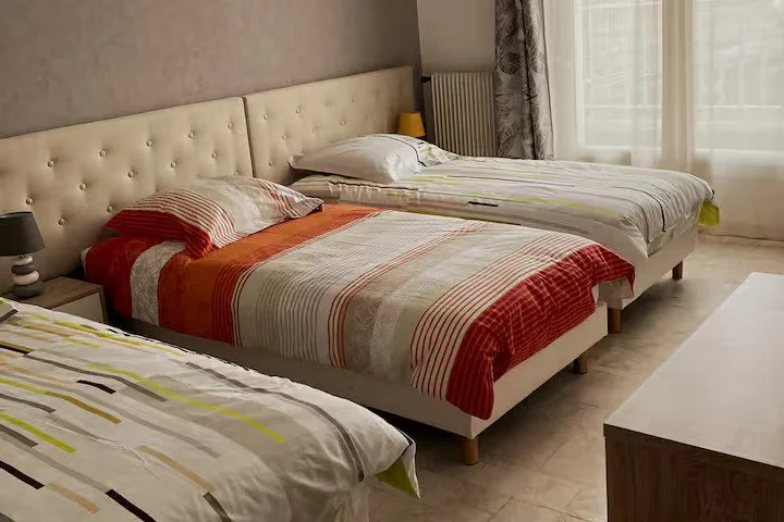 Chambre 3