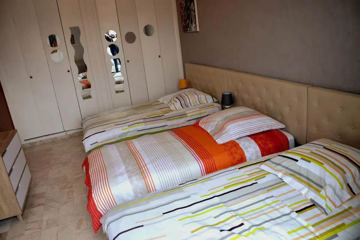 Chambre 3