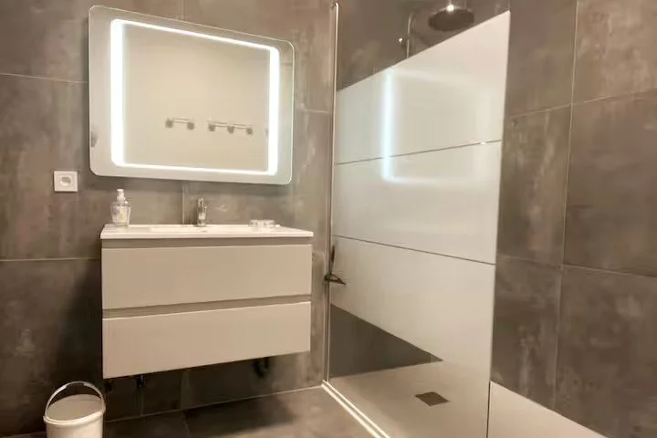 Salle de bain