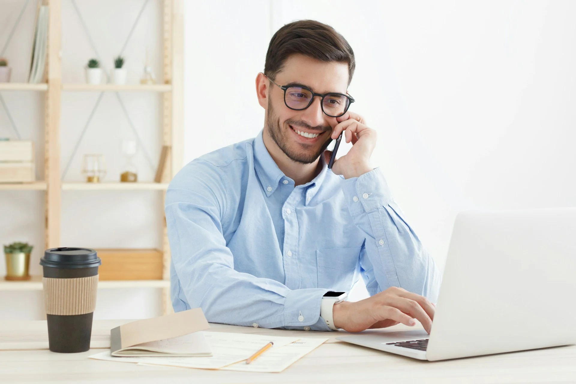 Landing Page A/B Testing for Service Businesses: What to Test First