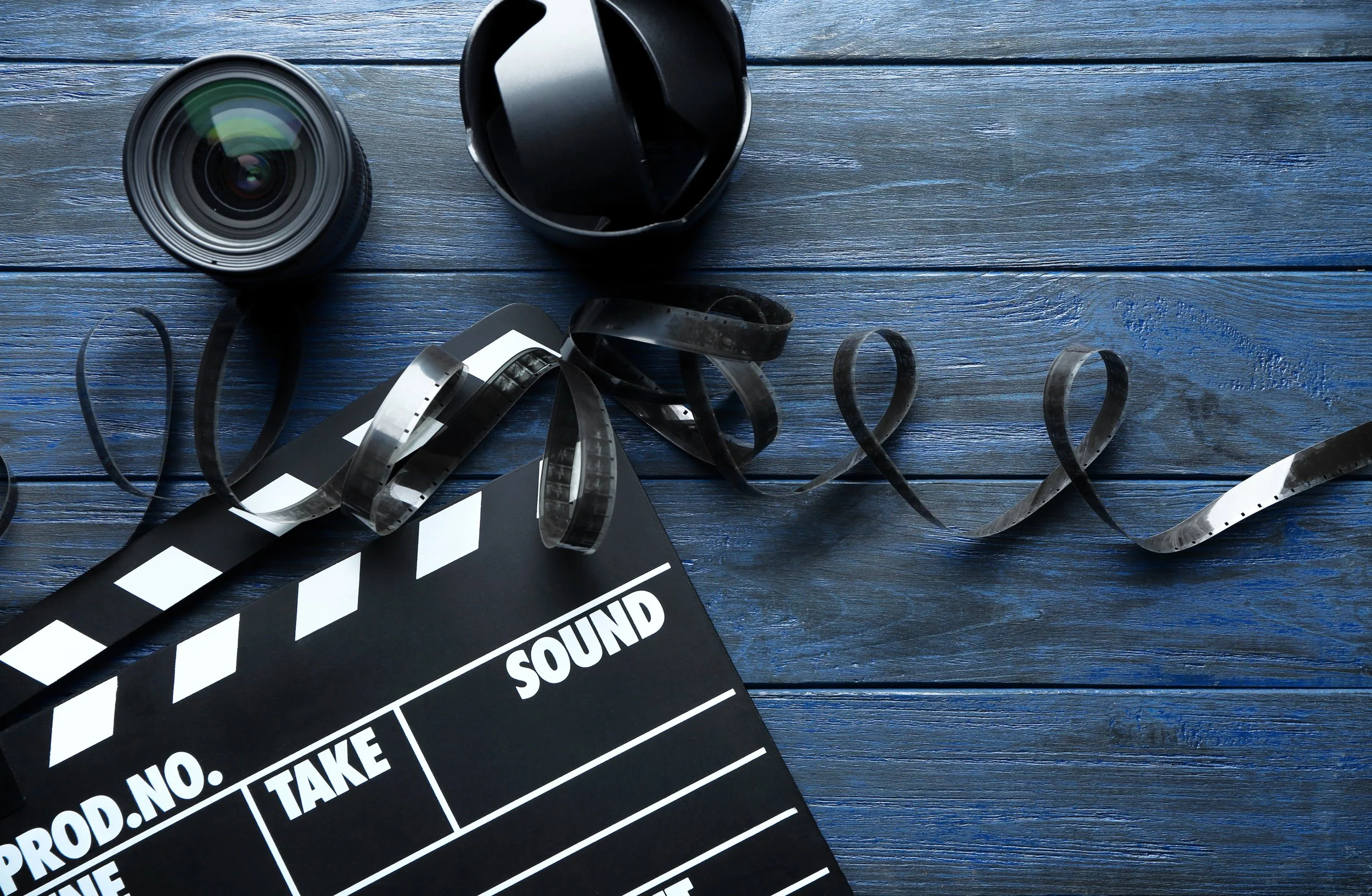 🎬 “Think Global, Shoot Local”: 10 Reasons to Hire a Local Video Production Company