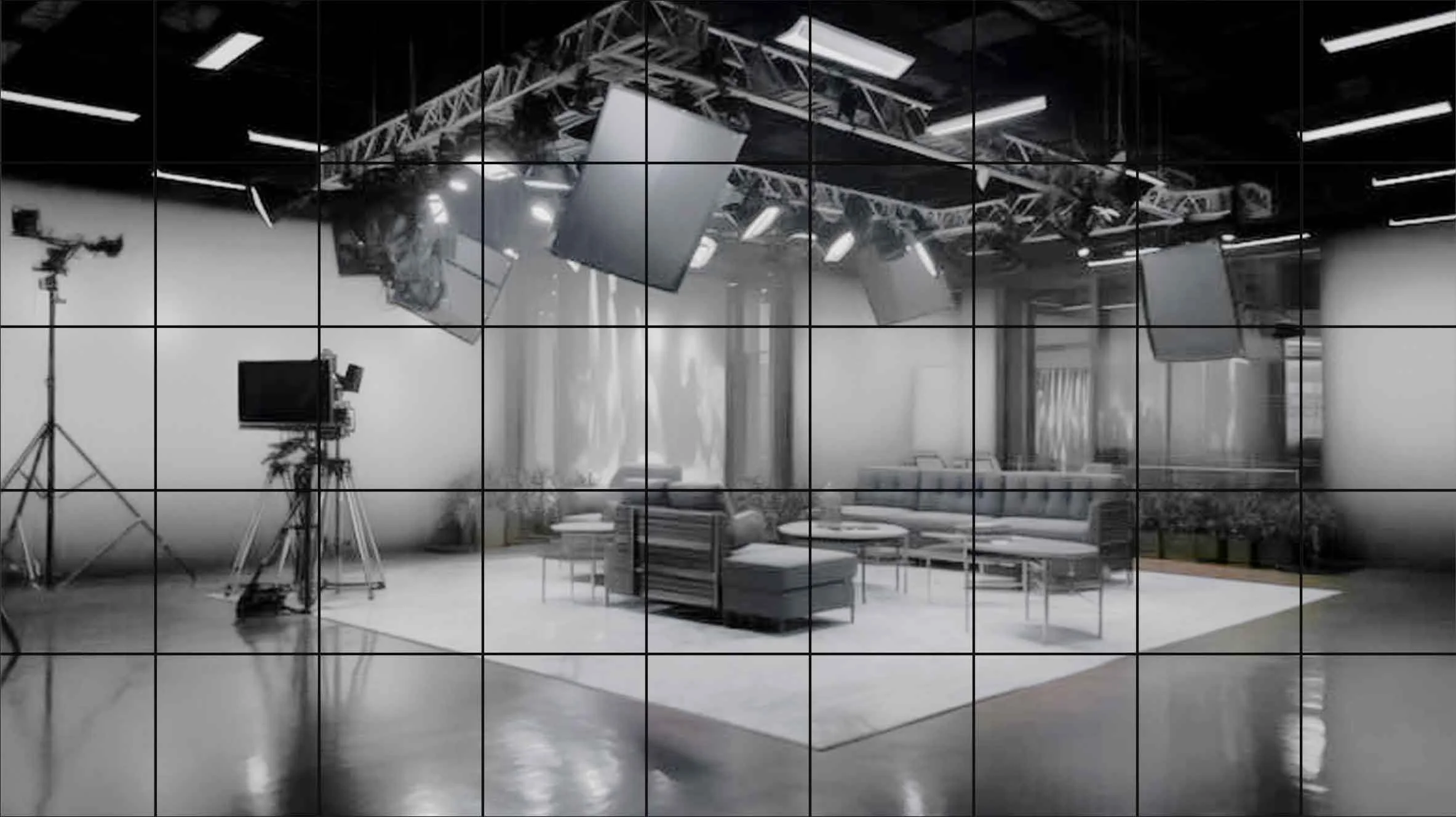 🎥 Things to Know When Renting a Video Studio in Orange County, California