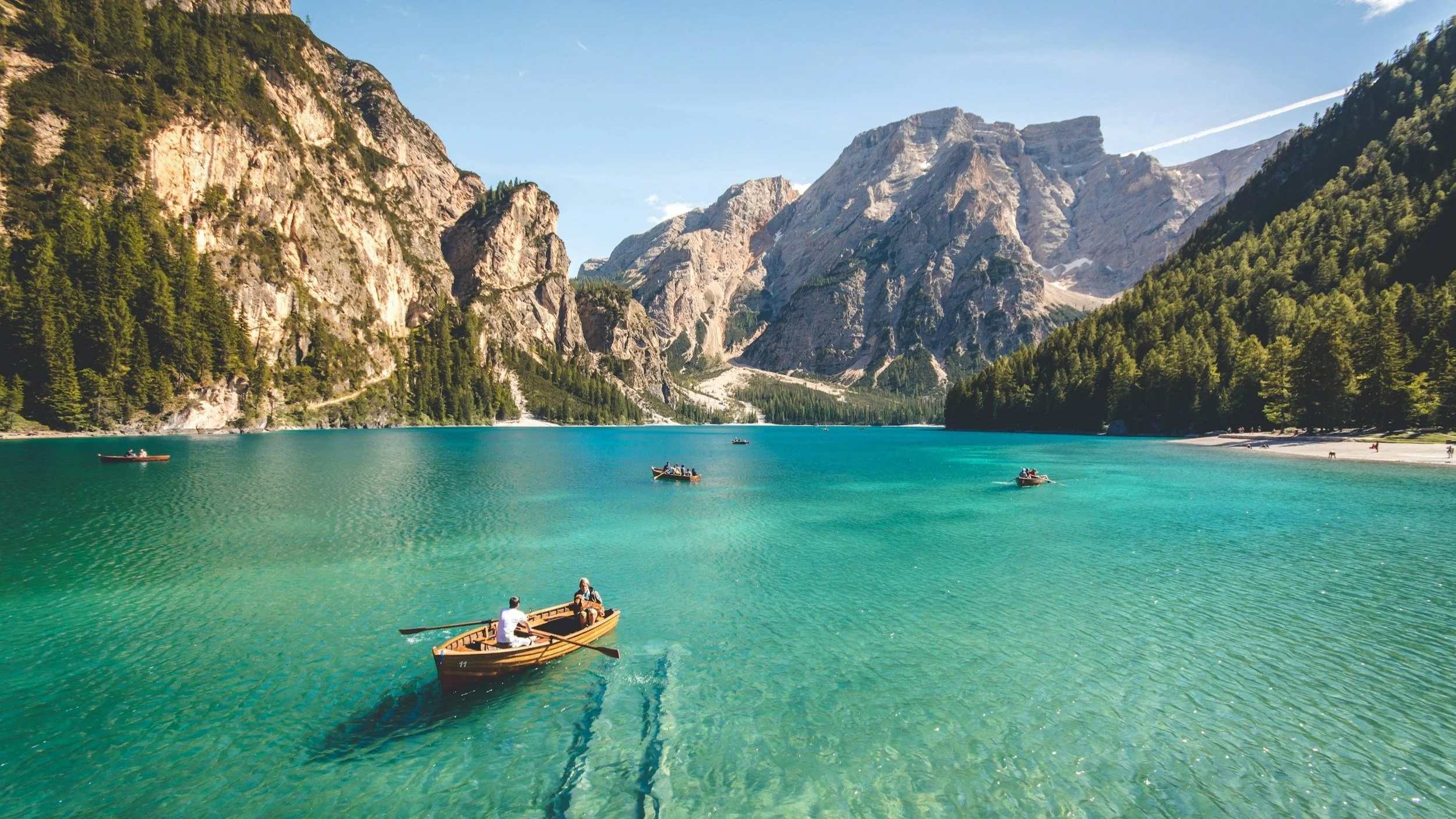 Travel - Resort Industry Video Production Services