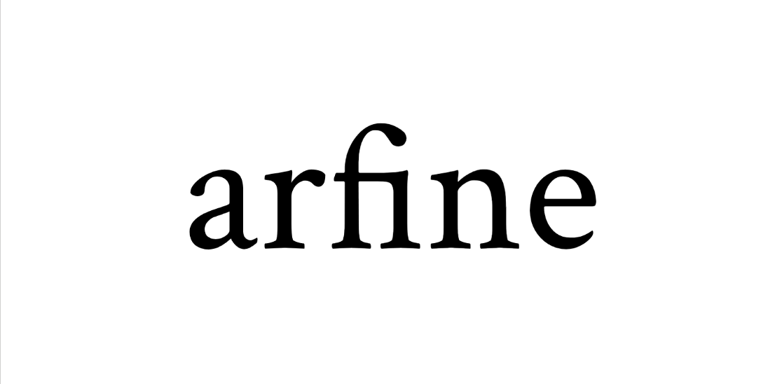 Arfine Art Agency